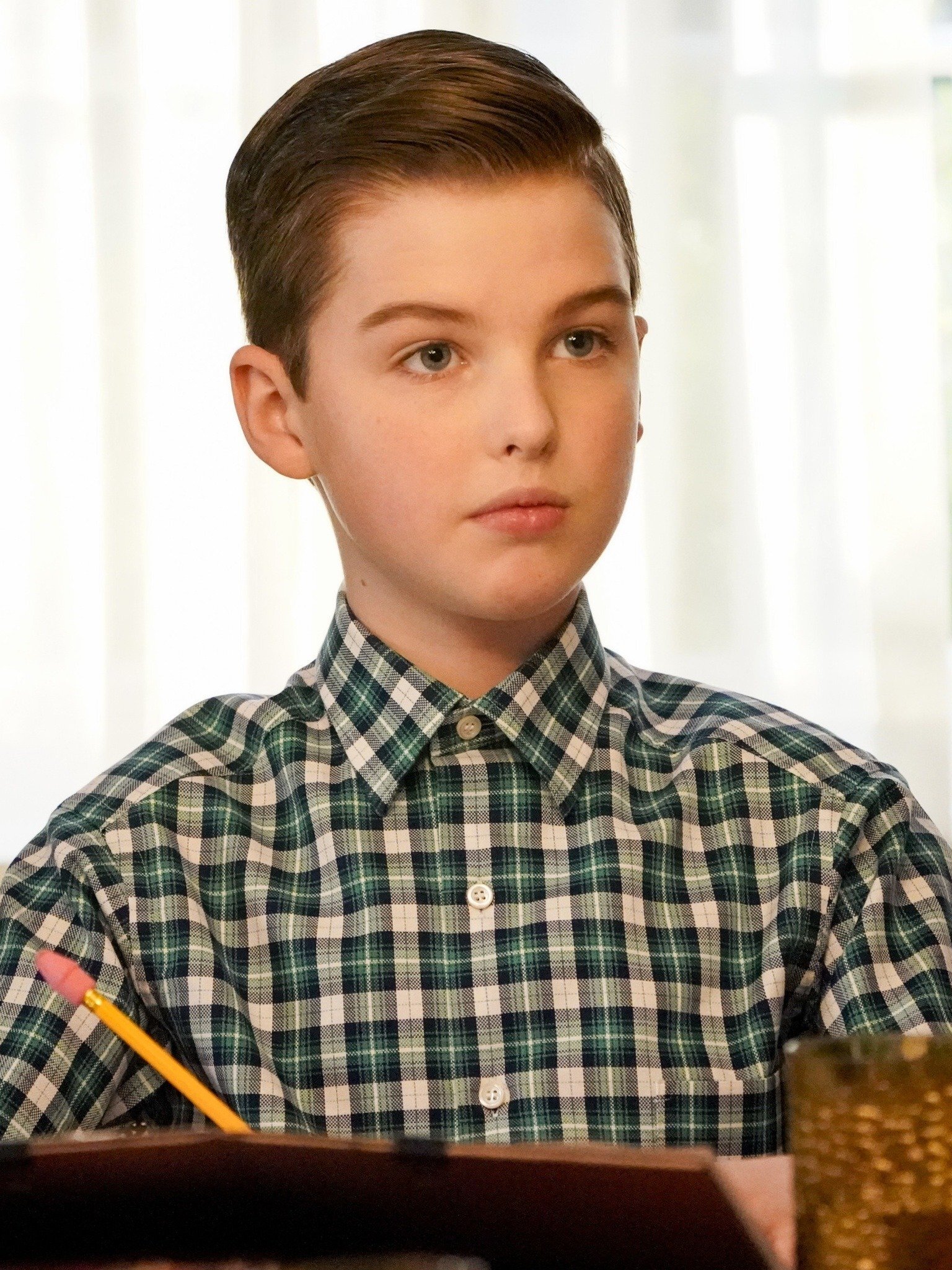 Series photo