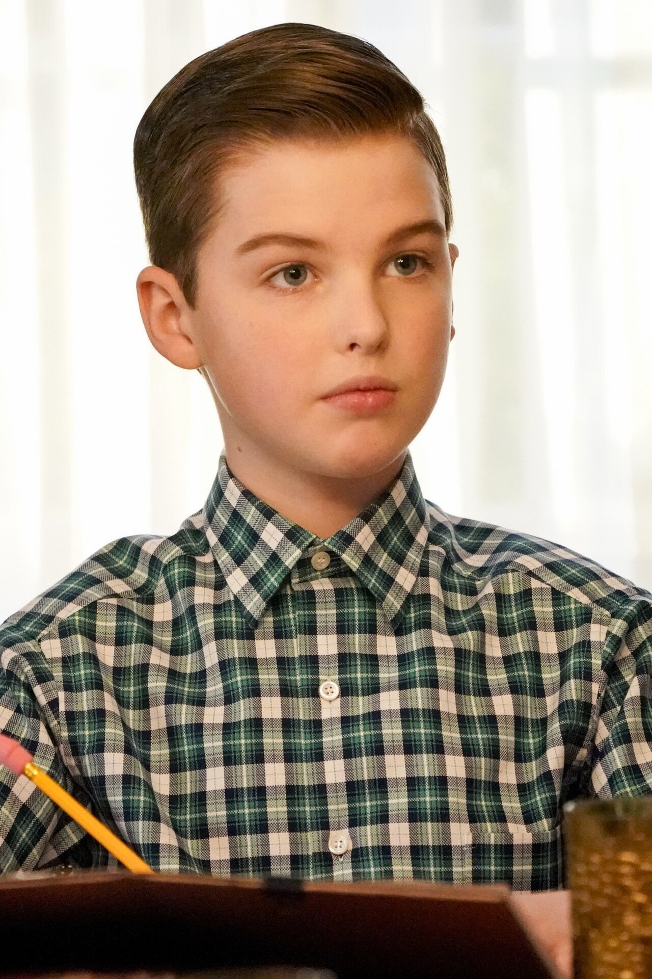 Series photo