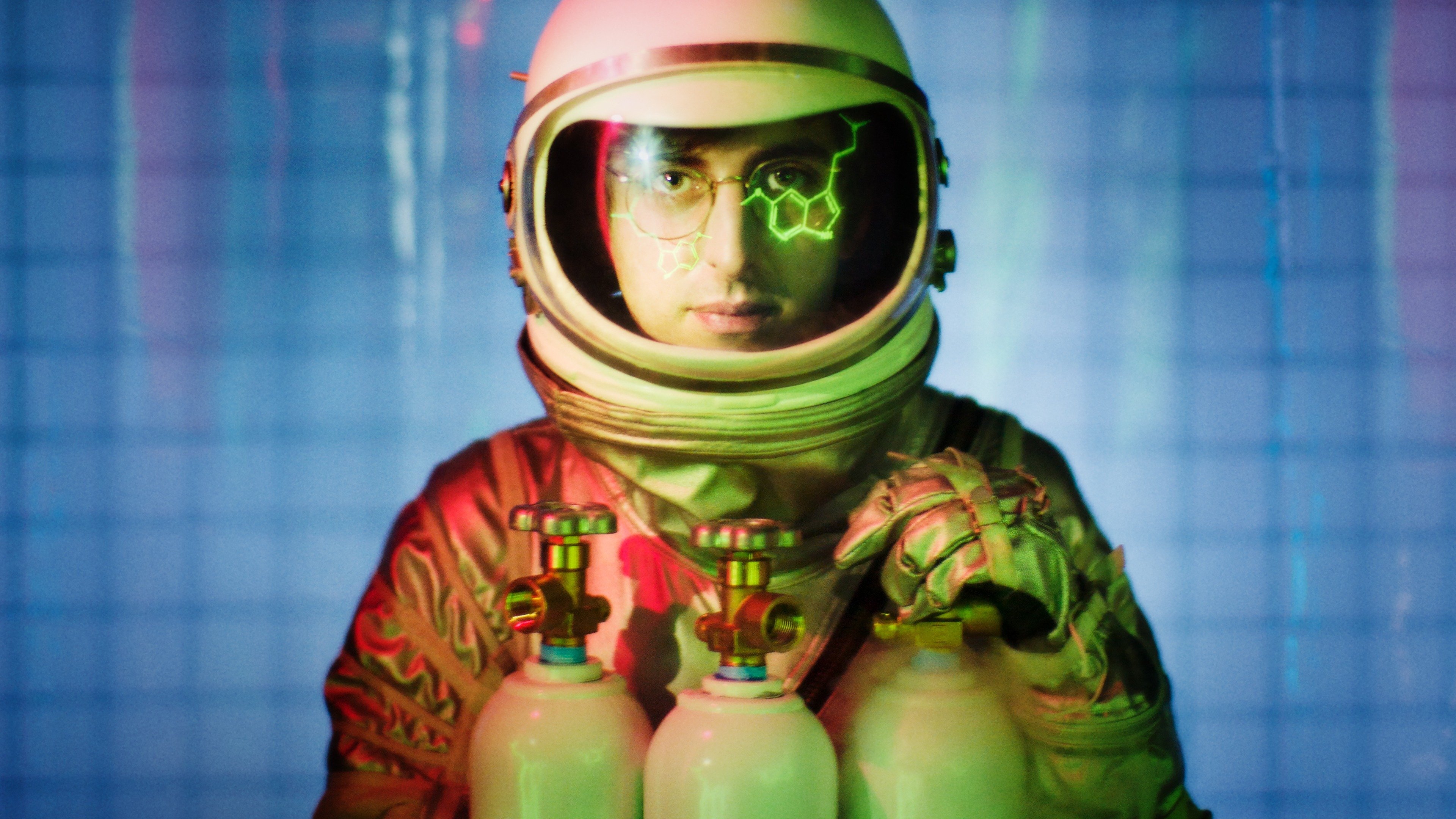 Series photo