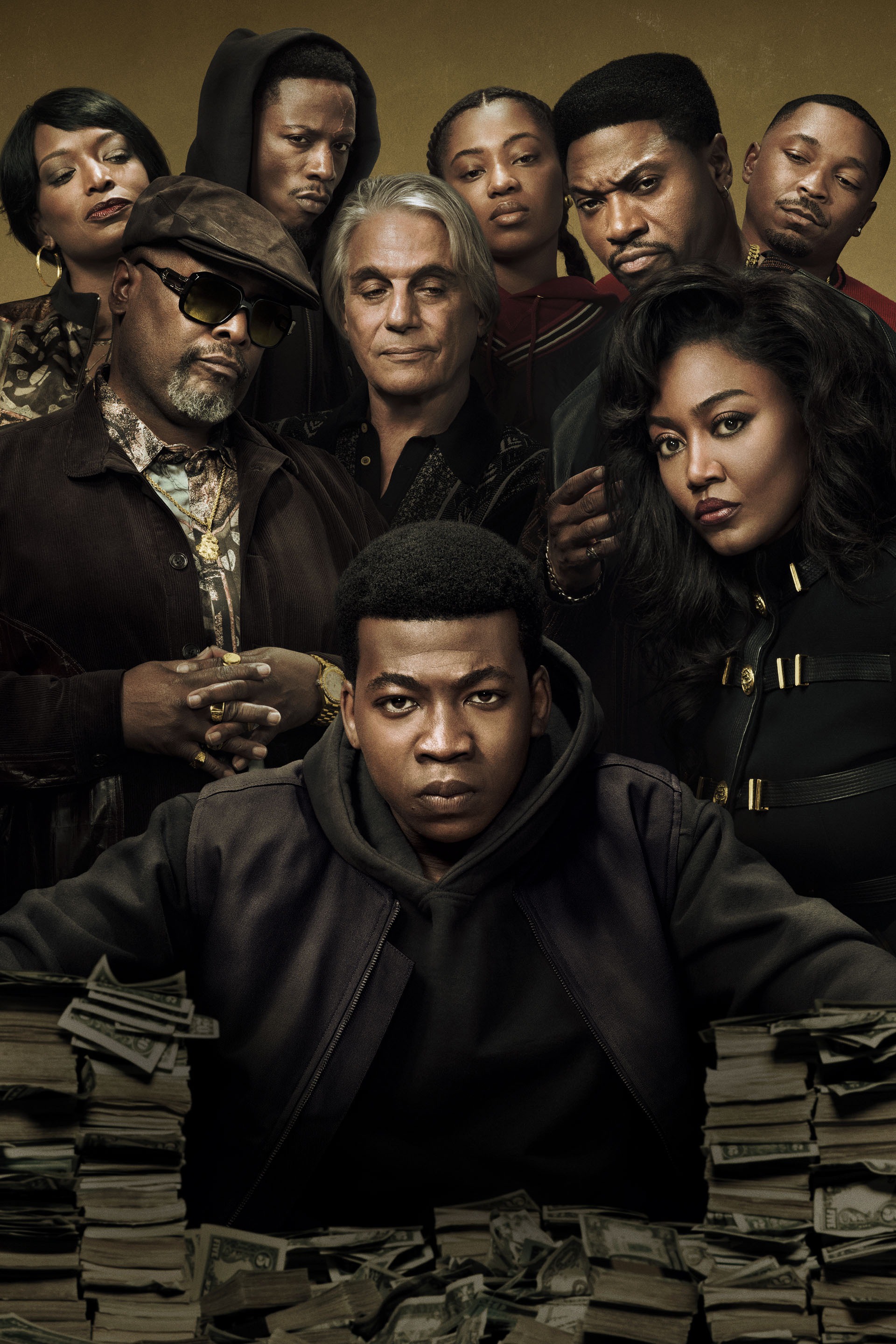 Series photo