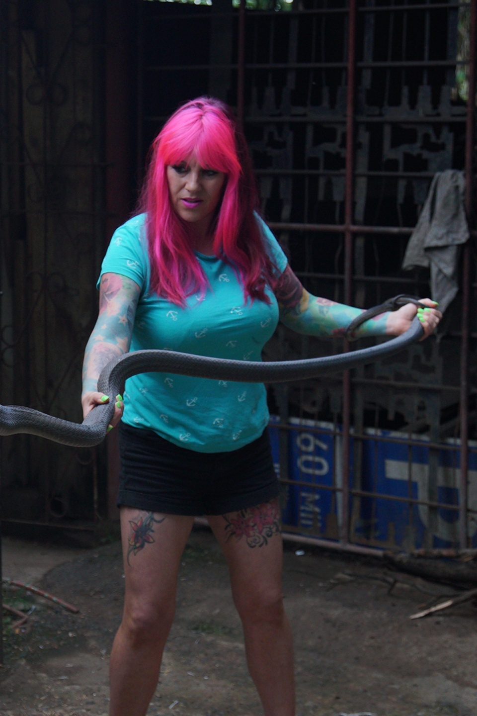 Series photo