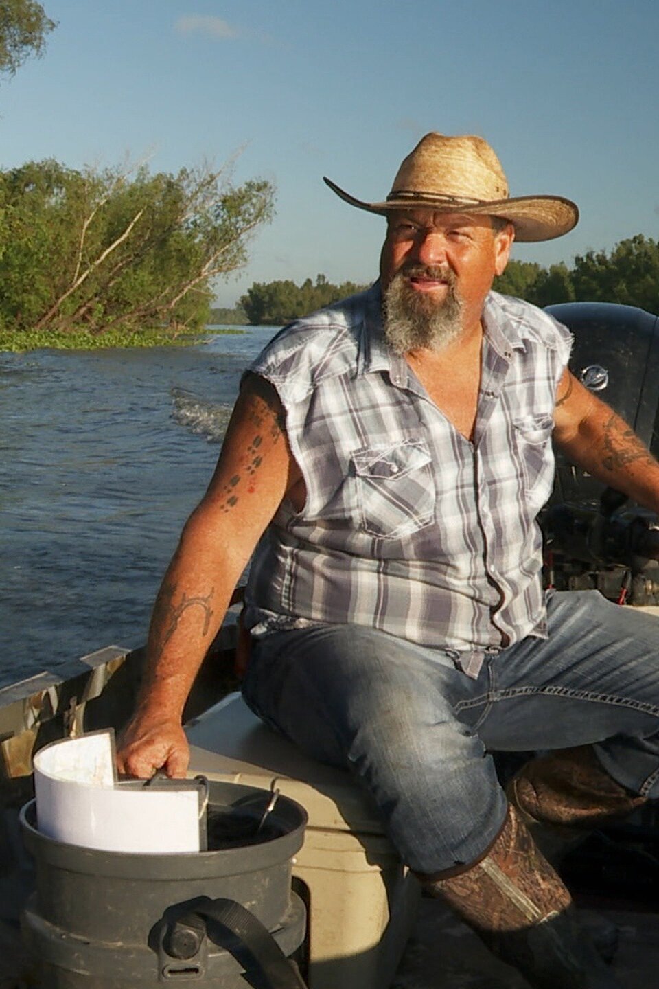 Series photo