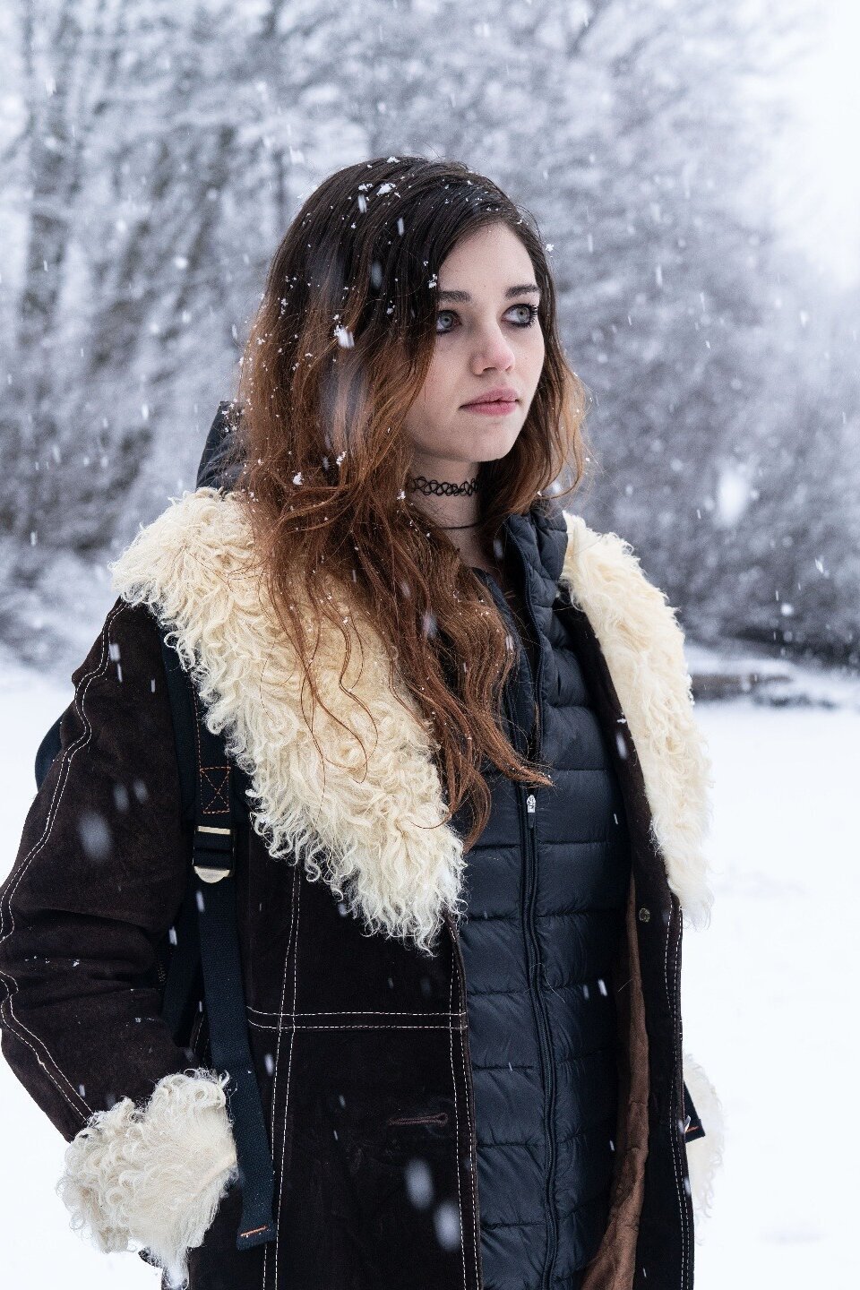 Series photo