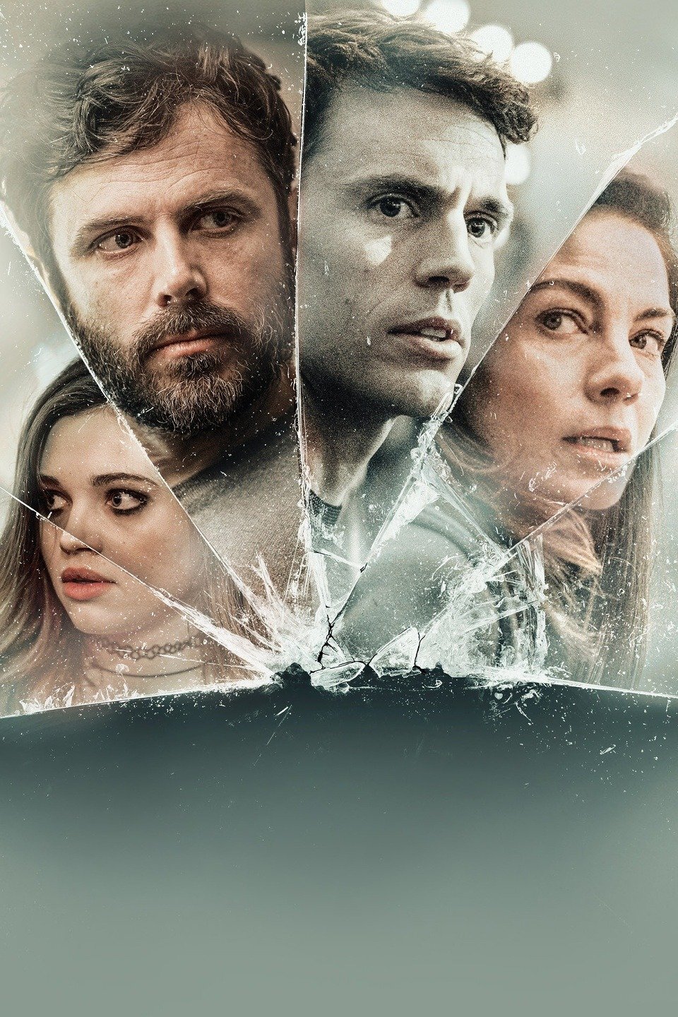 Series photo