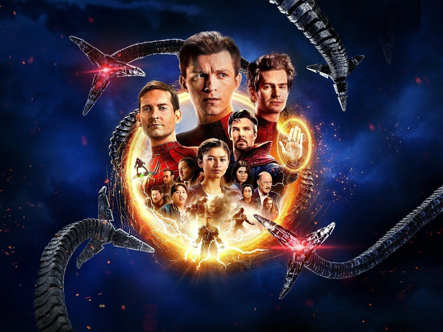Series photo