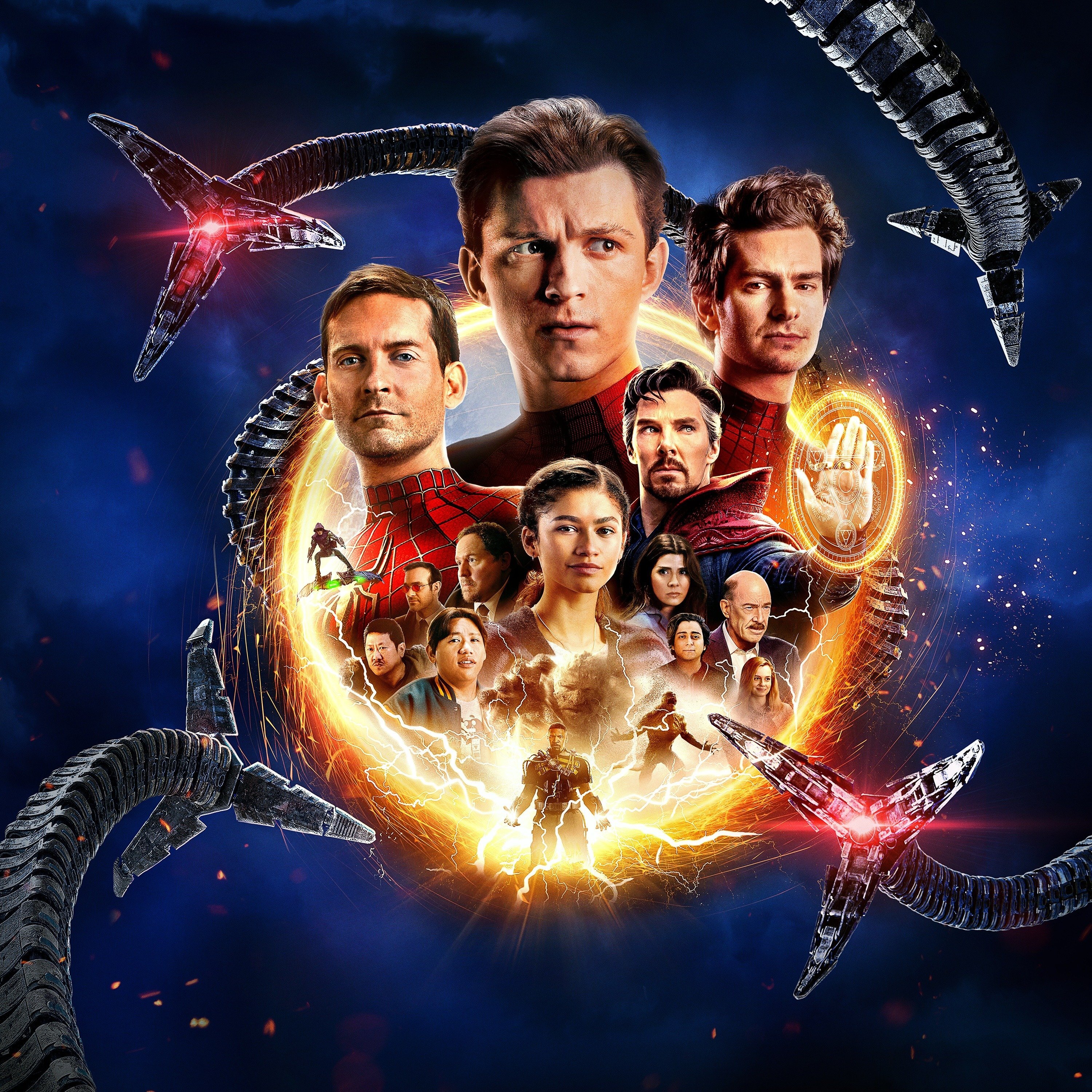 Series photo