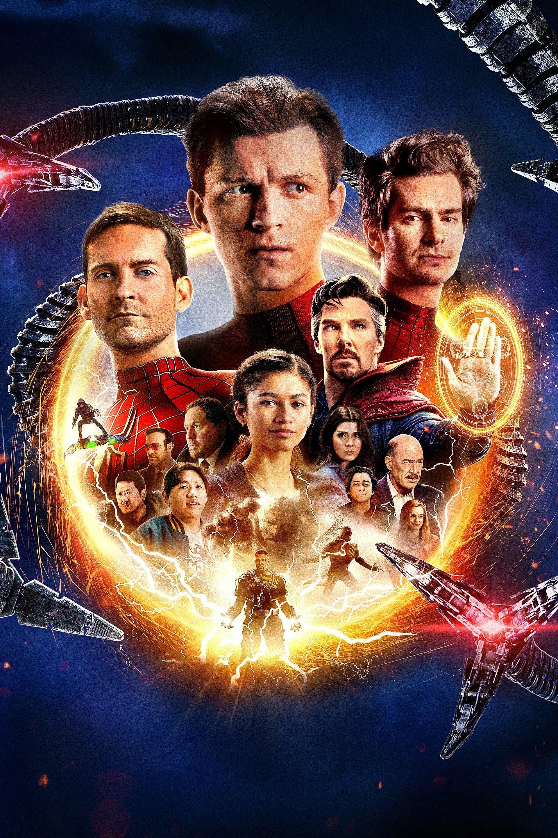 Series photo
