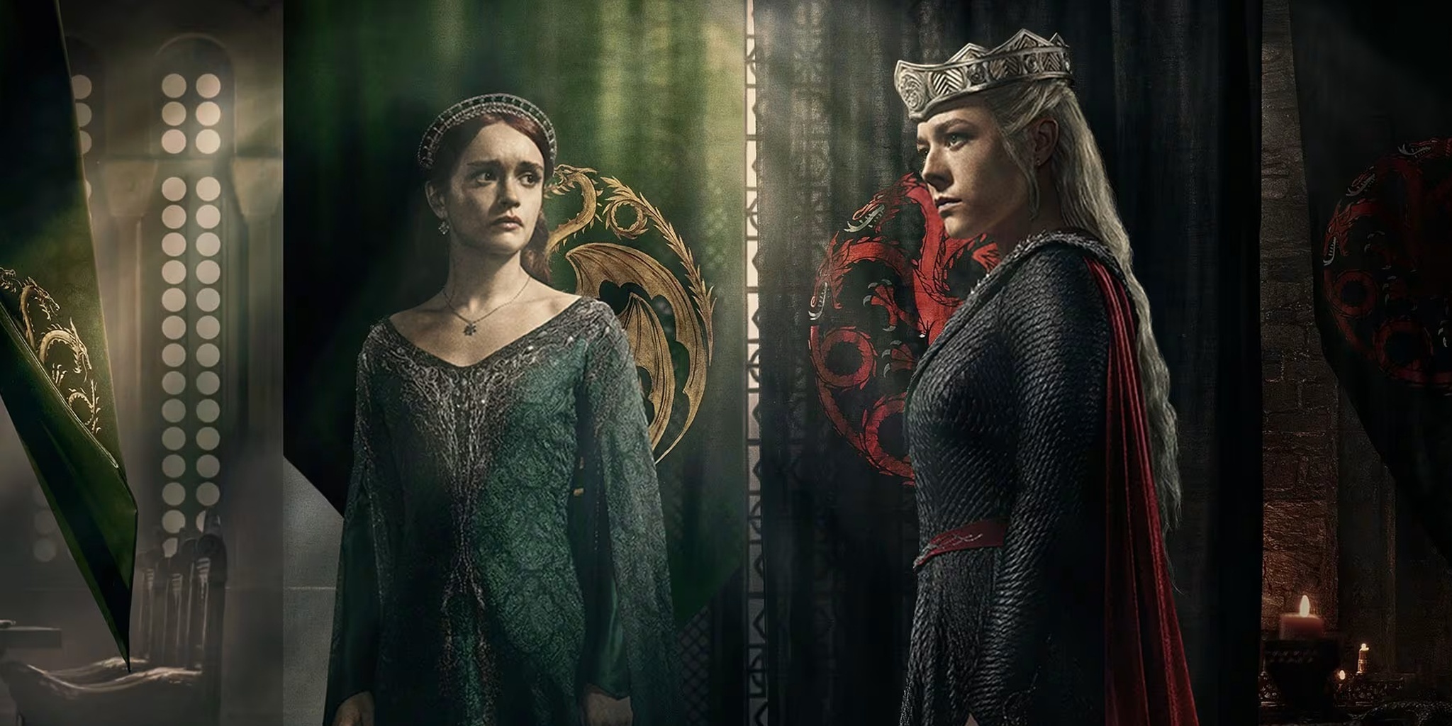 Series photo