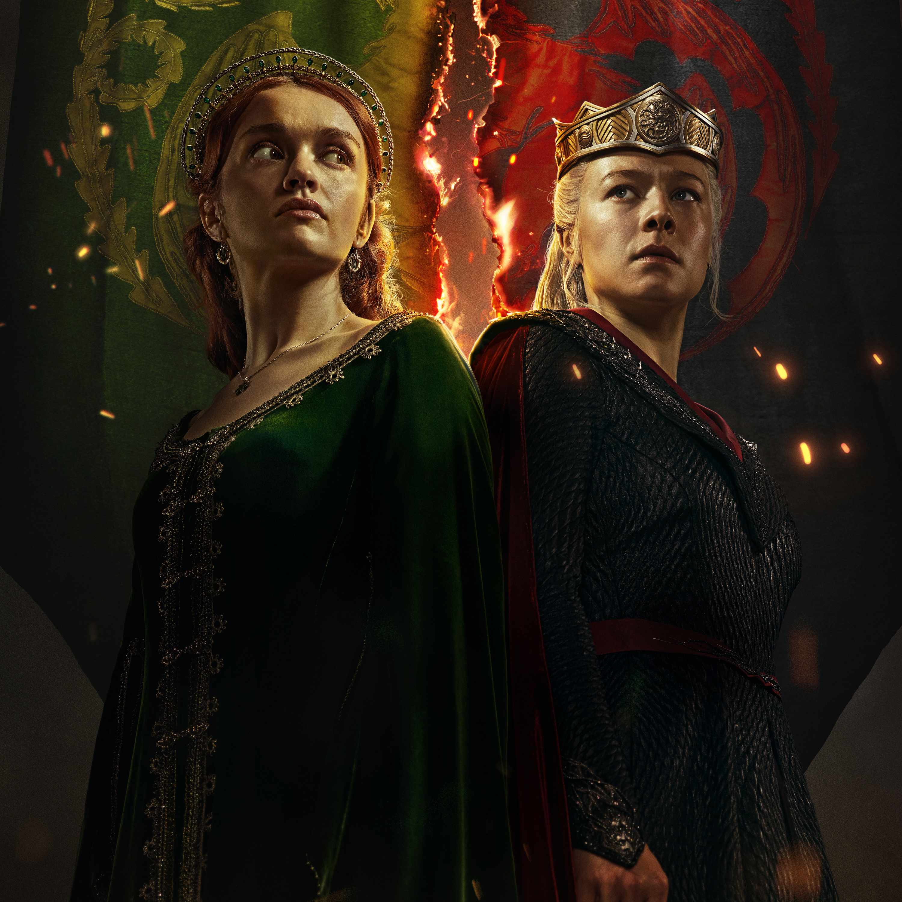 Series photo