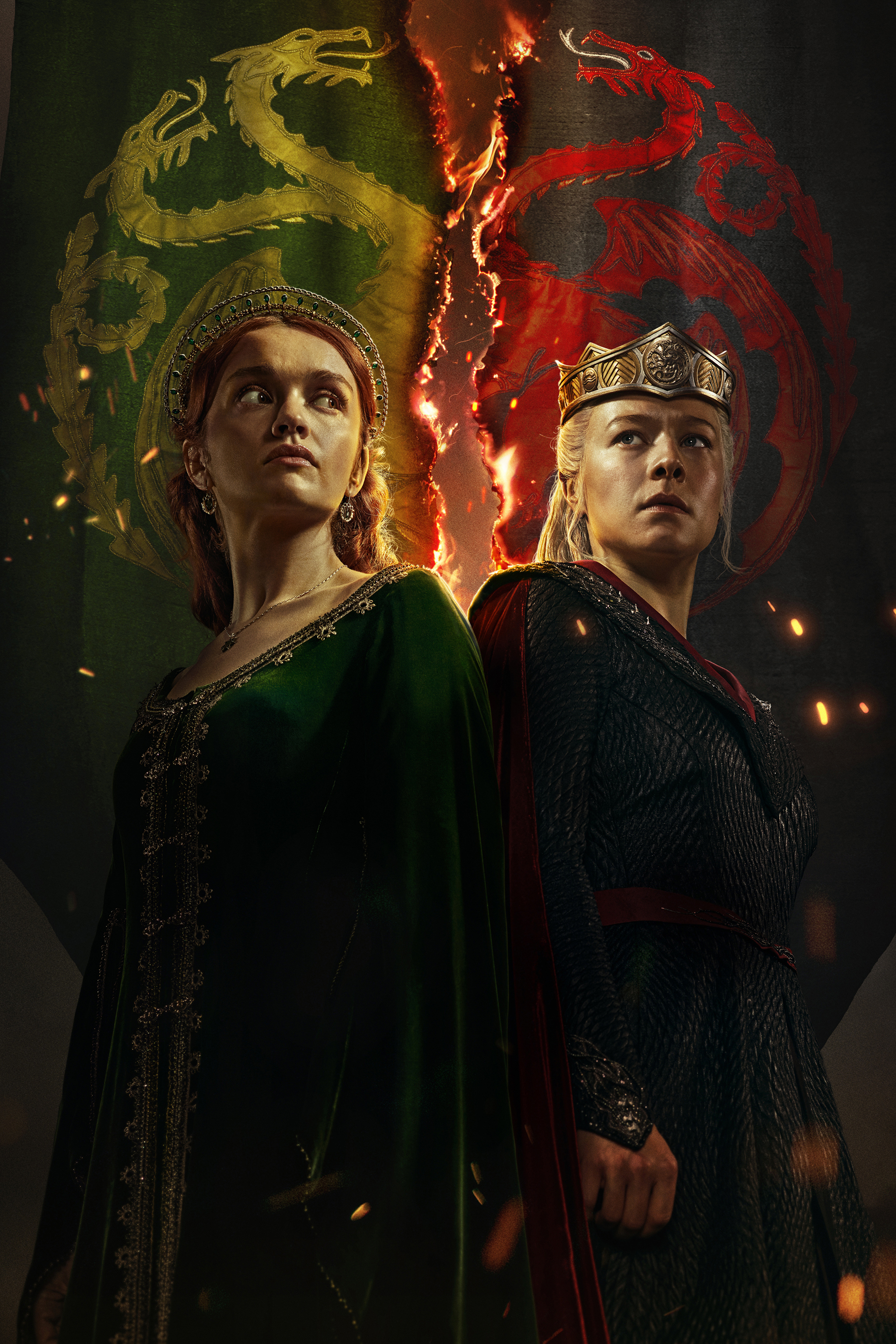Series photo