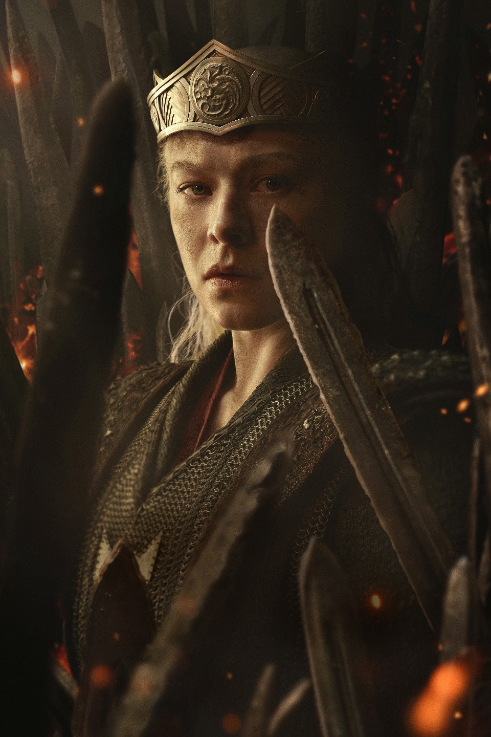 Series photo