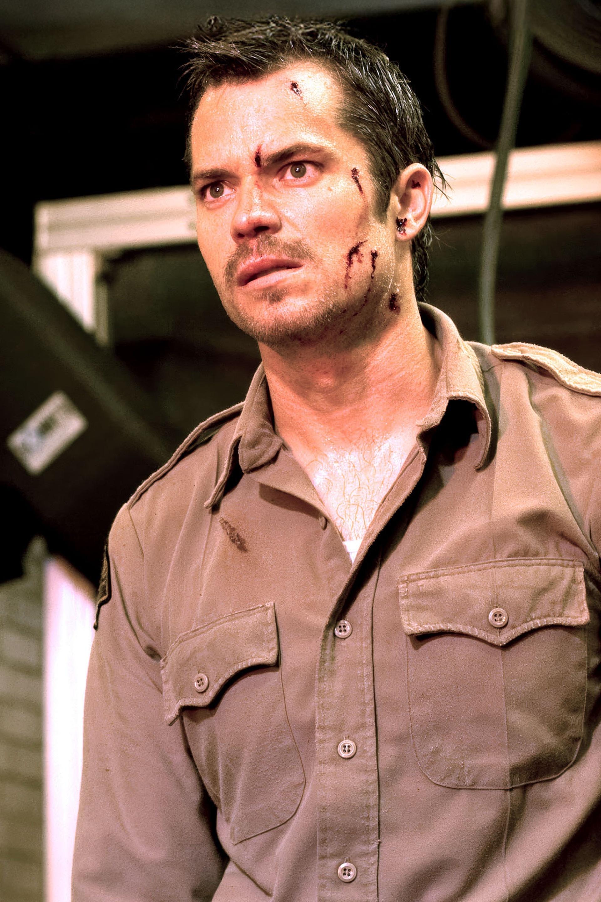 Series photo