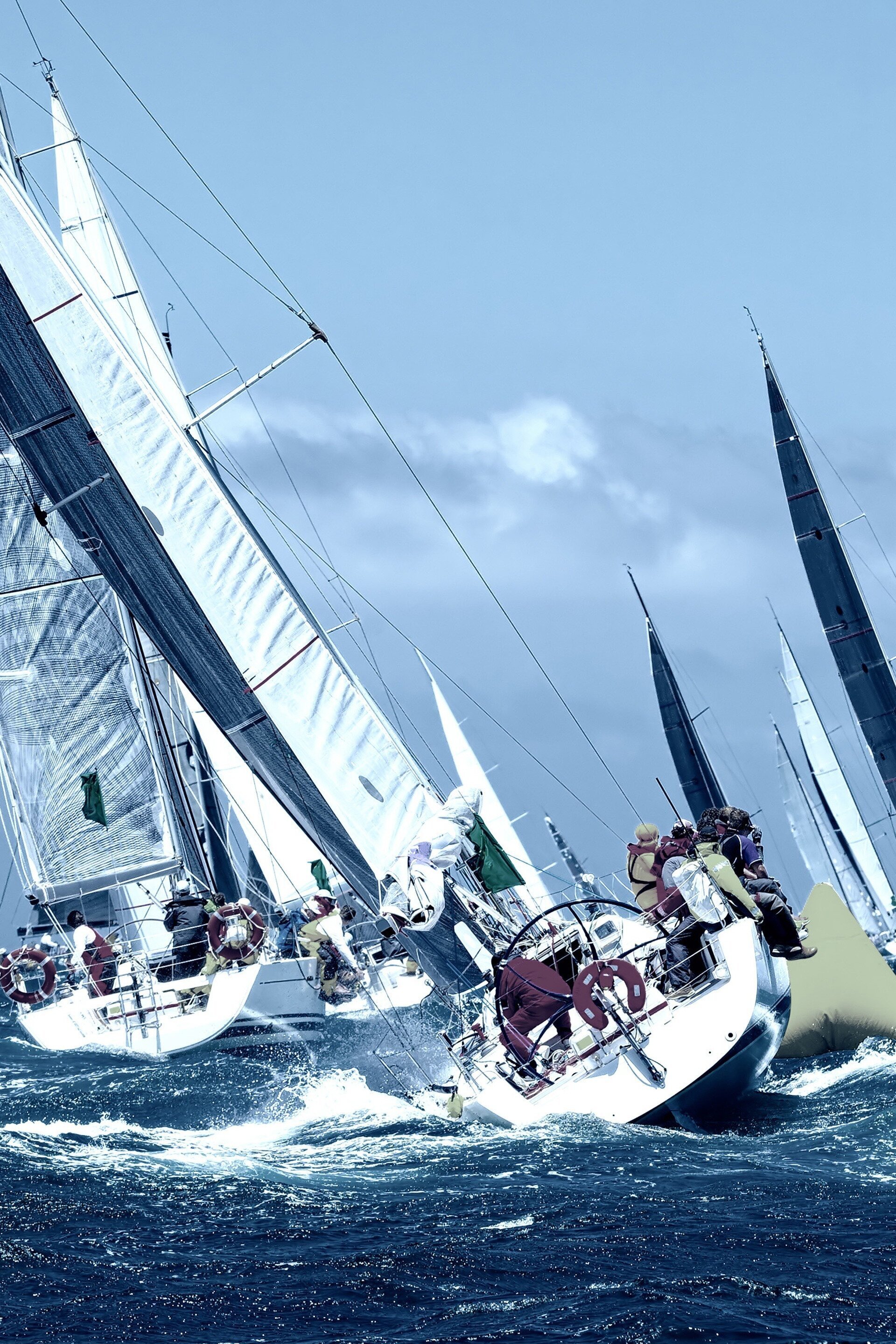 Series photo