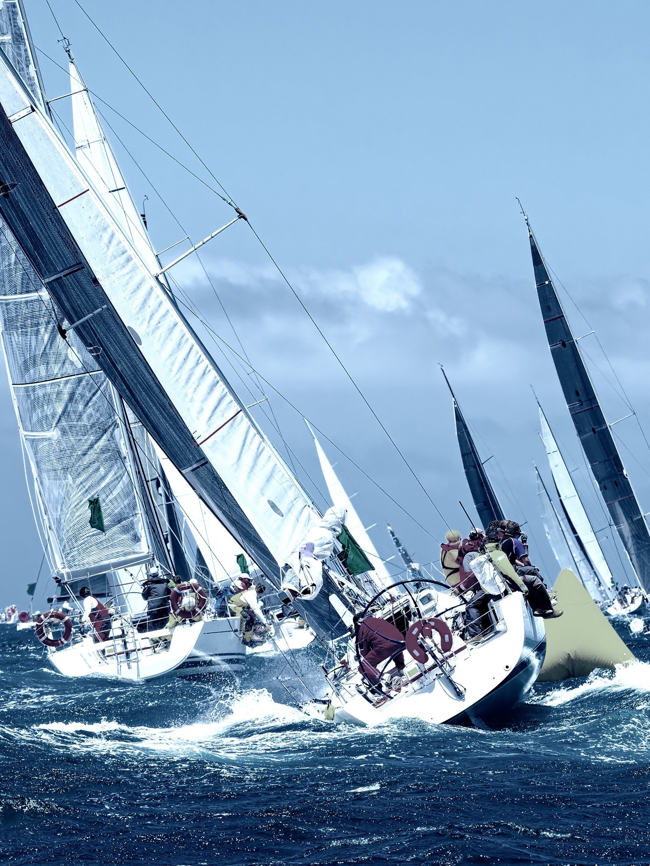 Series photo