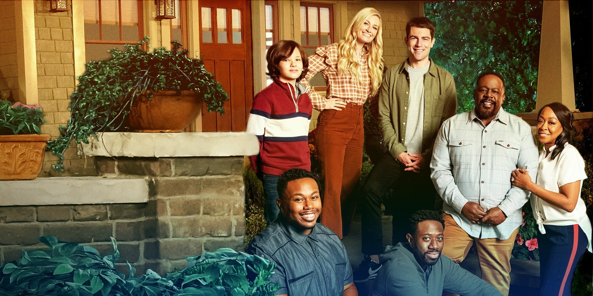 Series photo