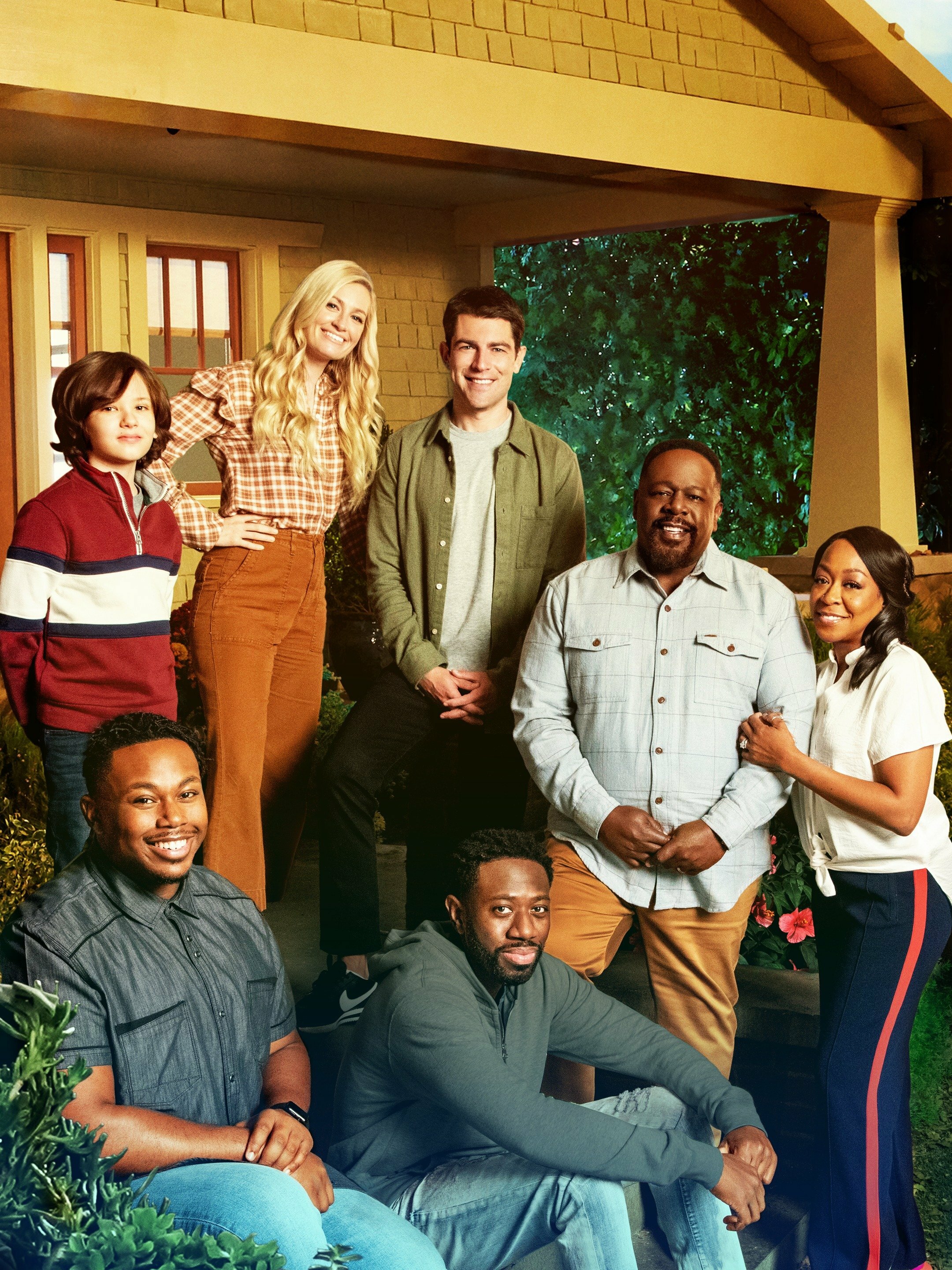 Series photo