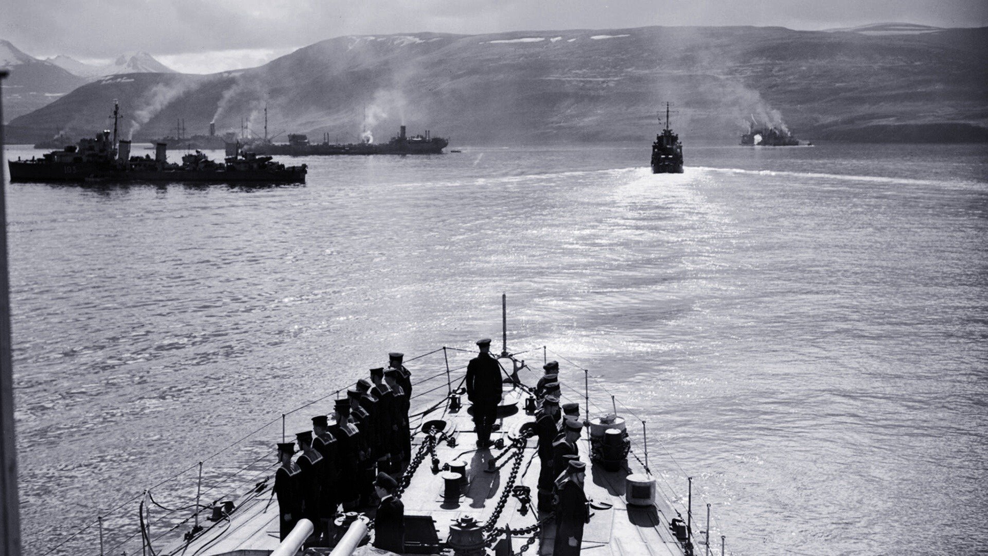 Series photo