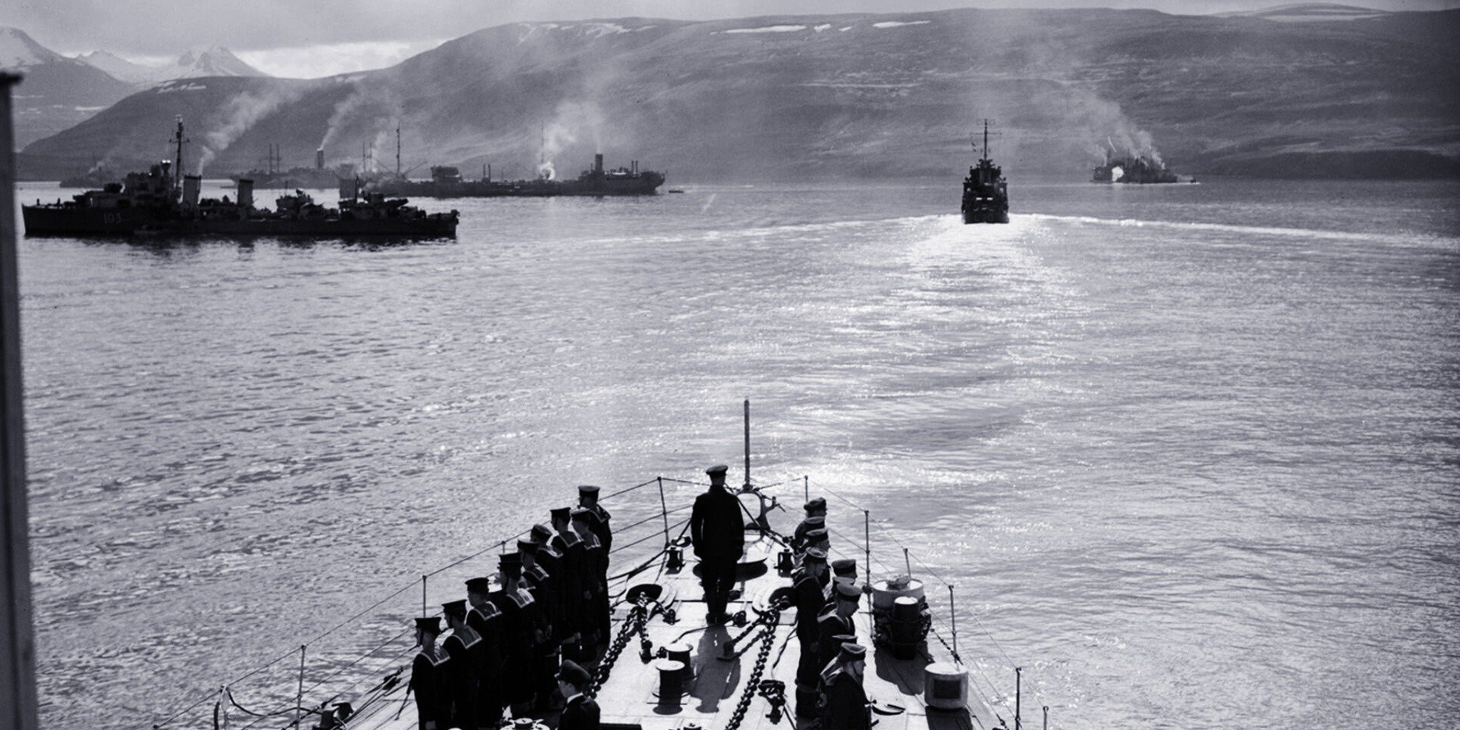 Series photo
