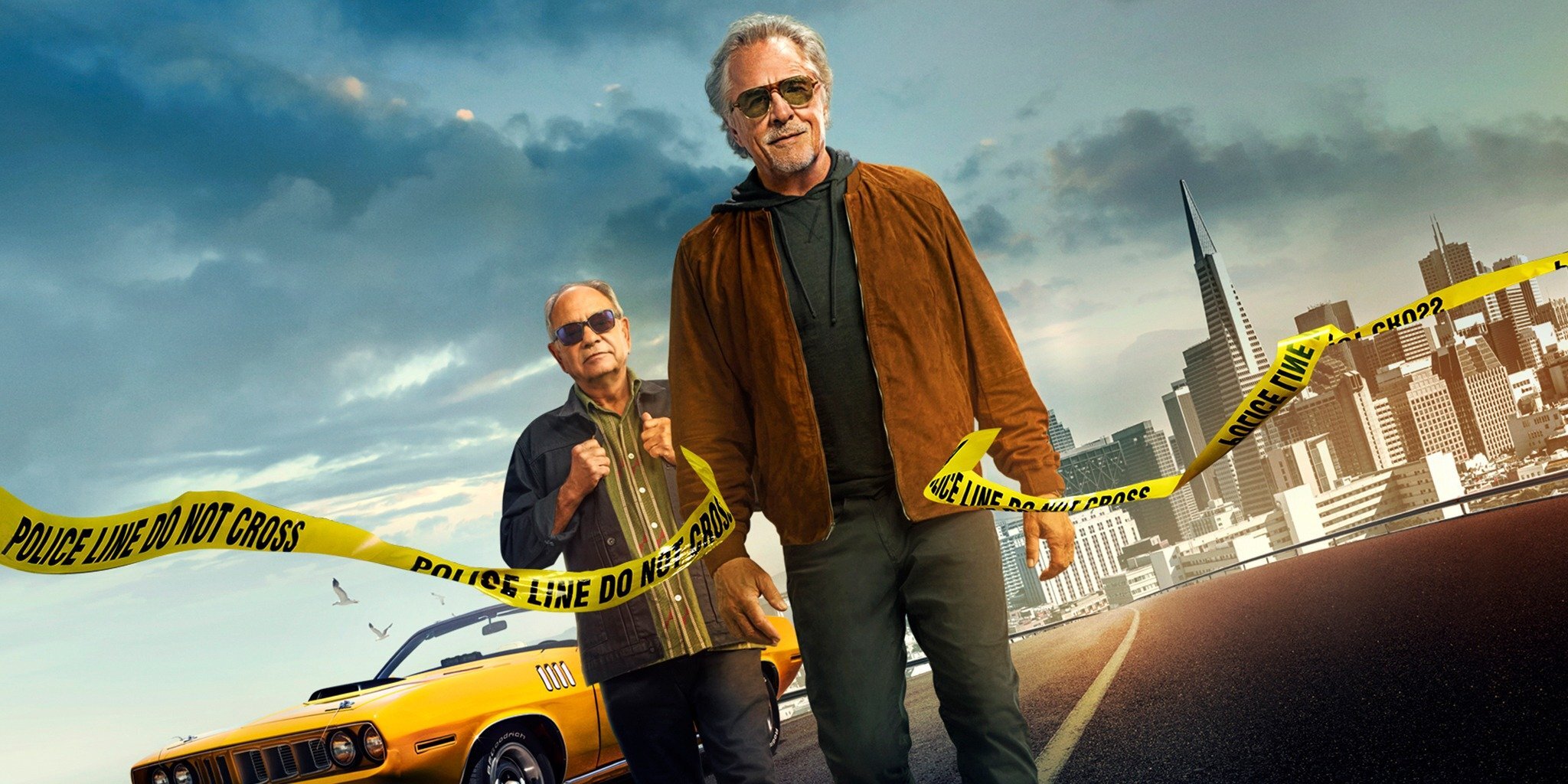 Series photo