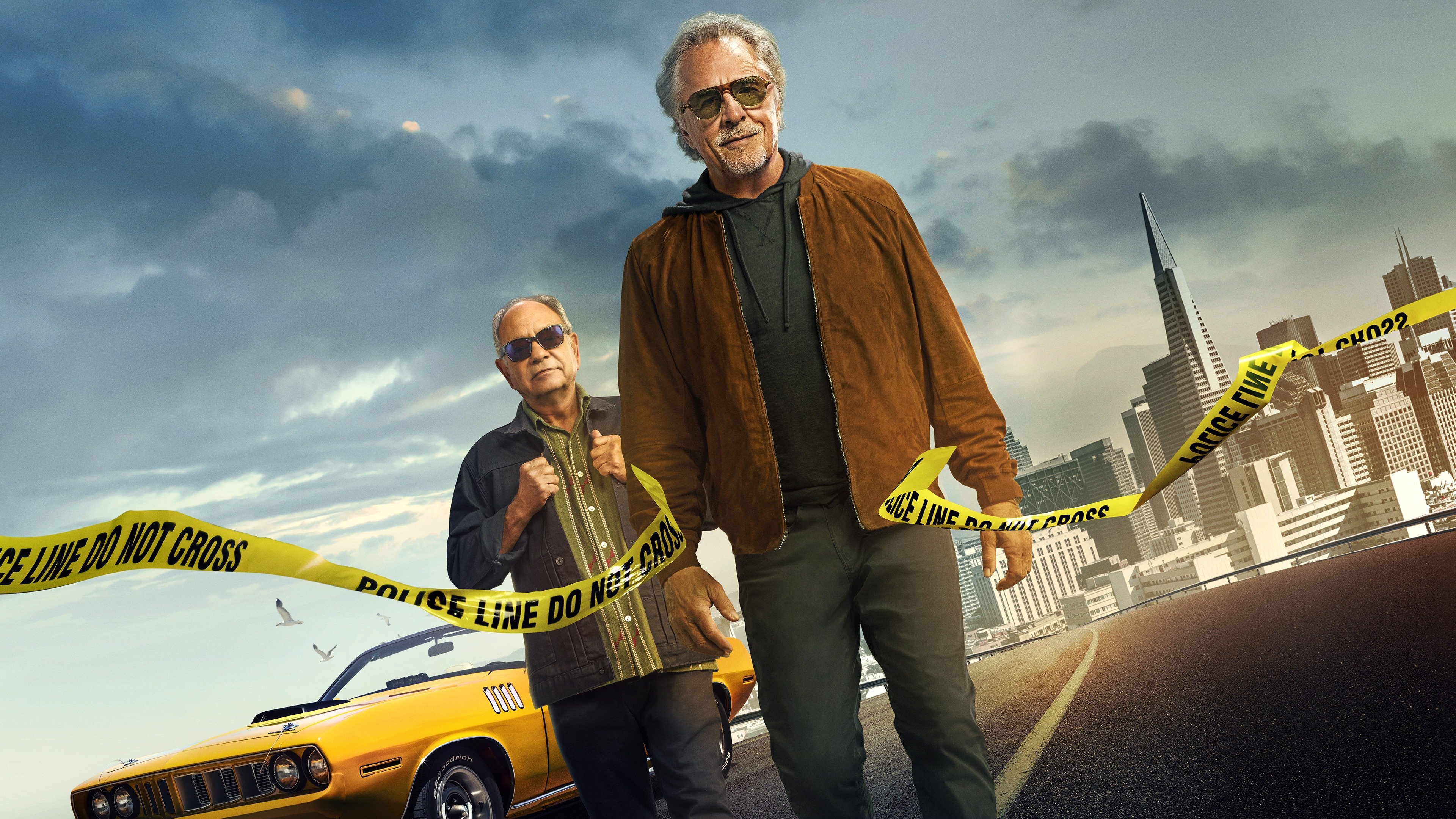 Series photo