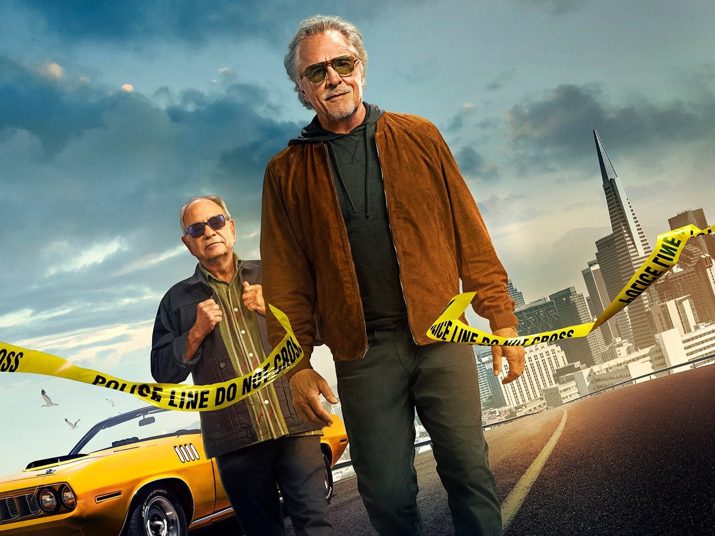 Series photo