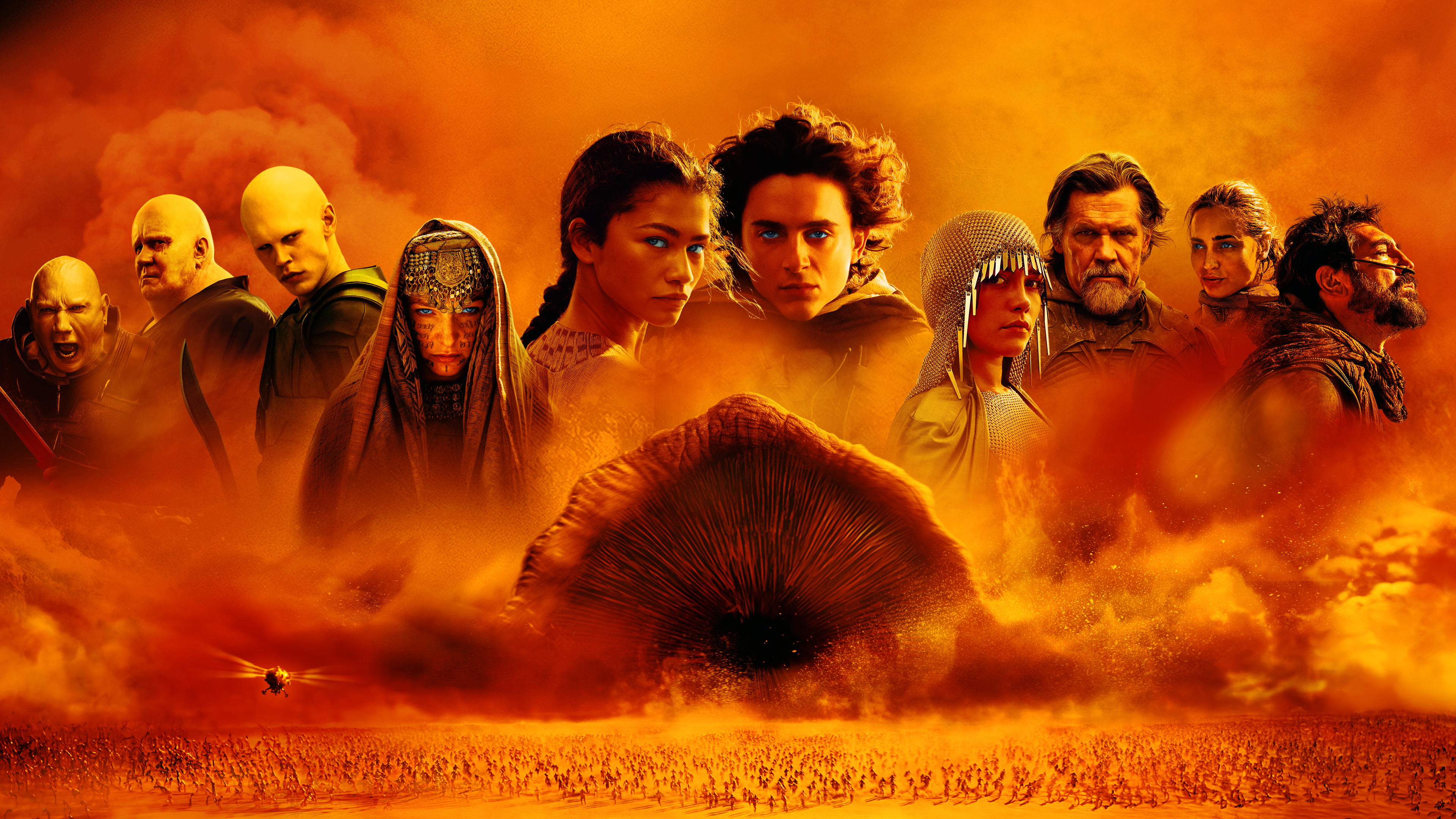 Series photo