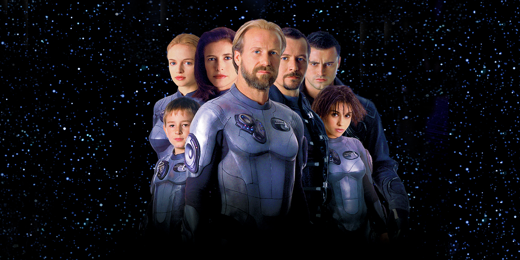 Series photo