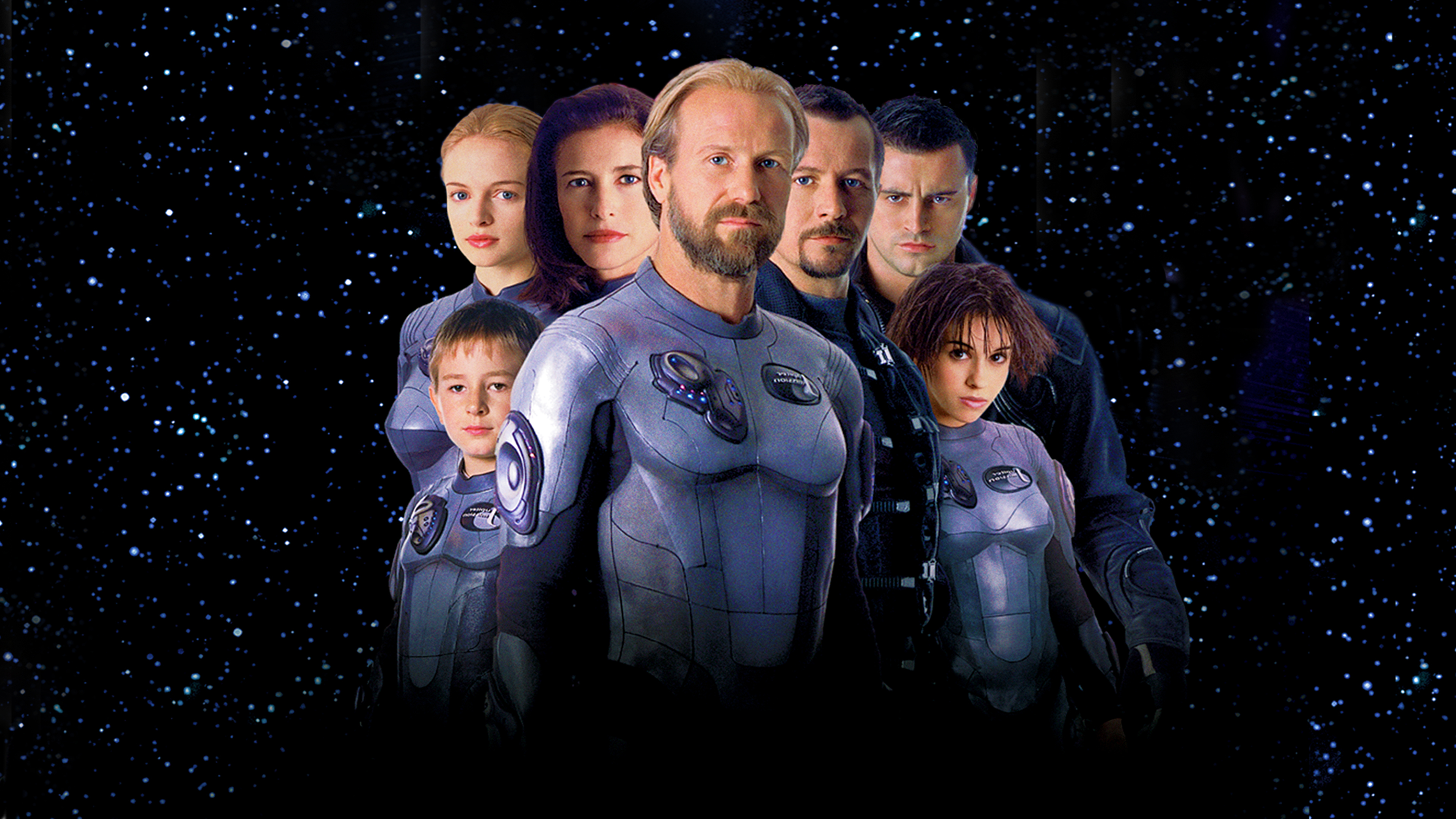 Series photo