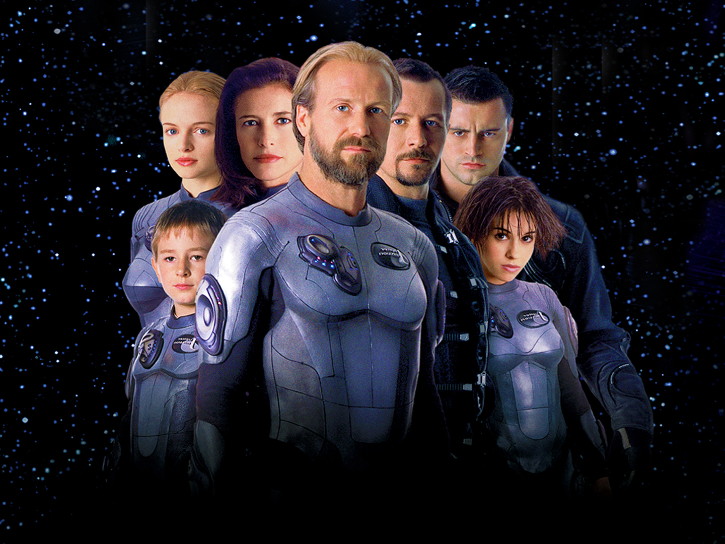 Series photo