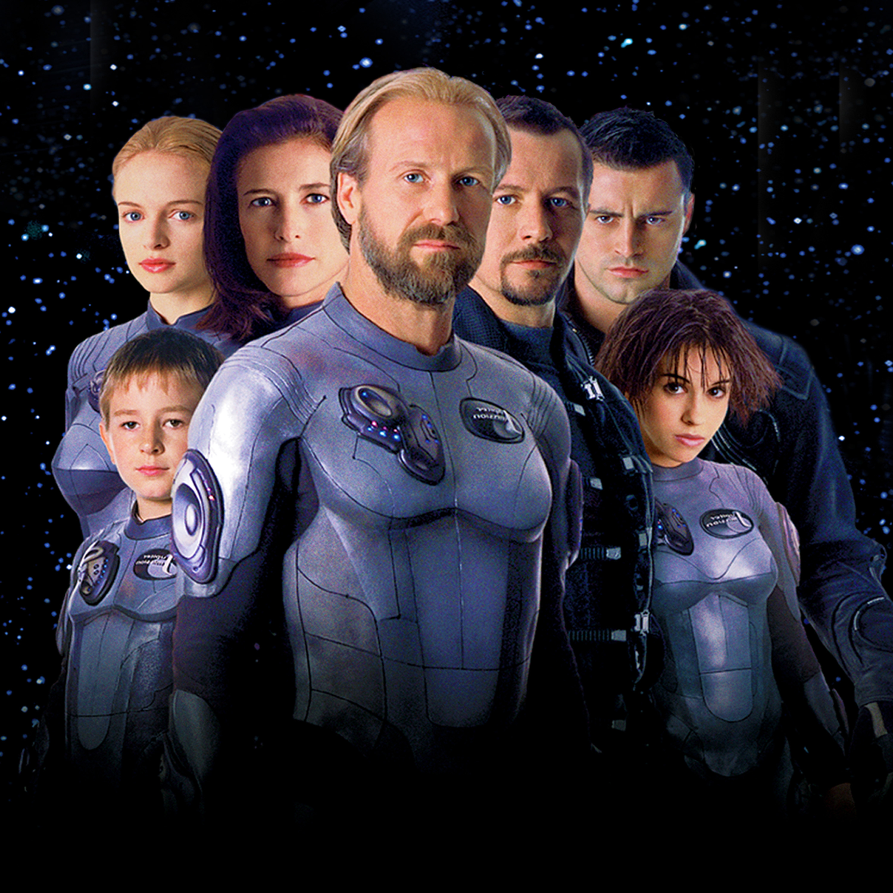 Series photo