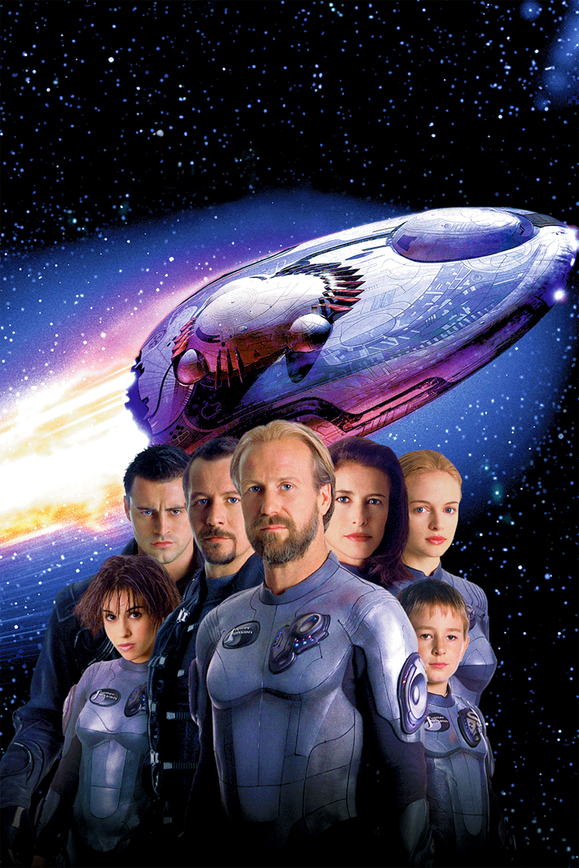 Series photo