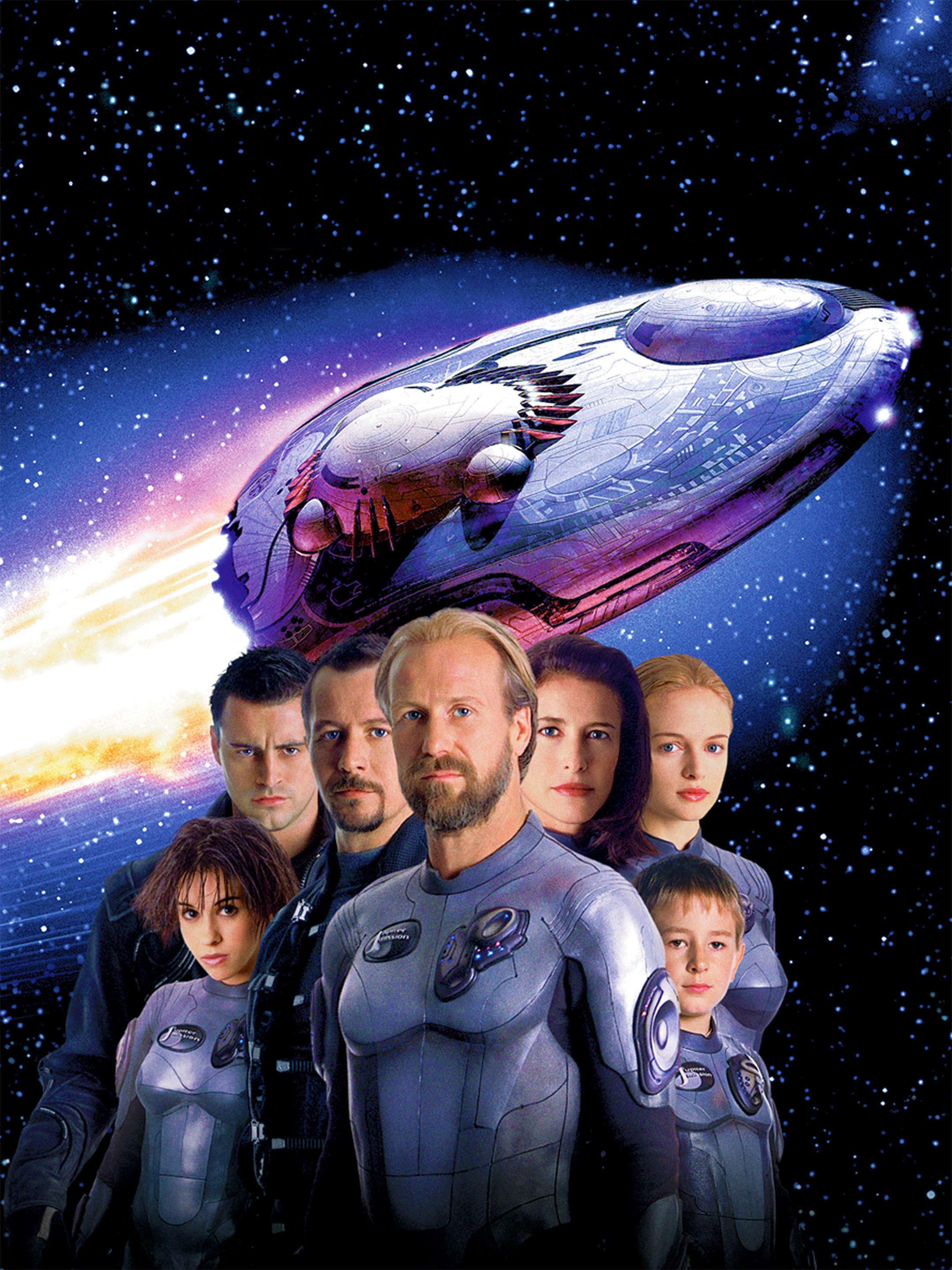 Series photo