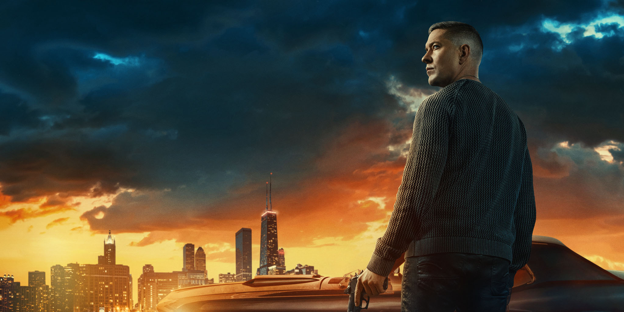 Power Book IV: Force Iconic