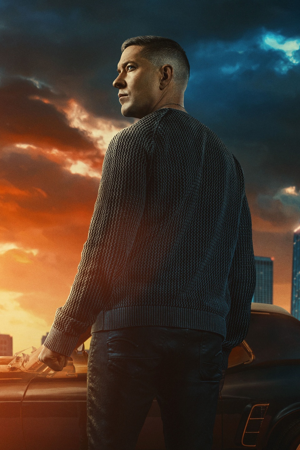 Series photo