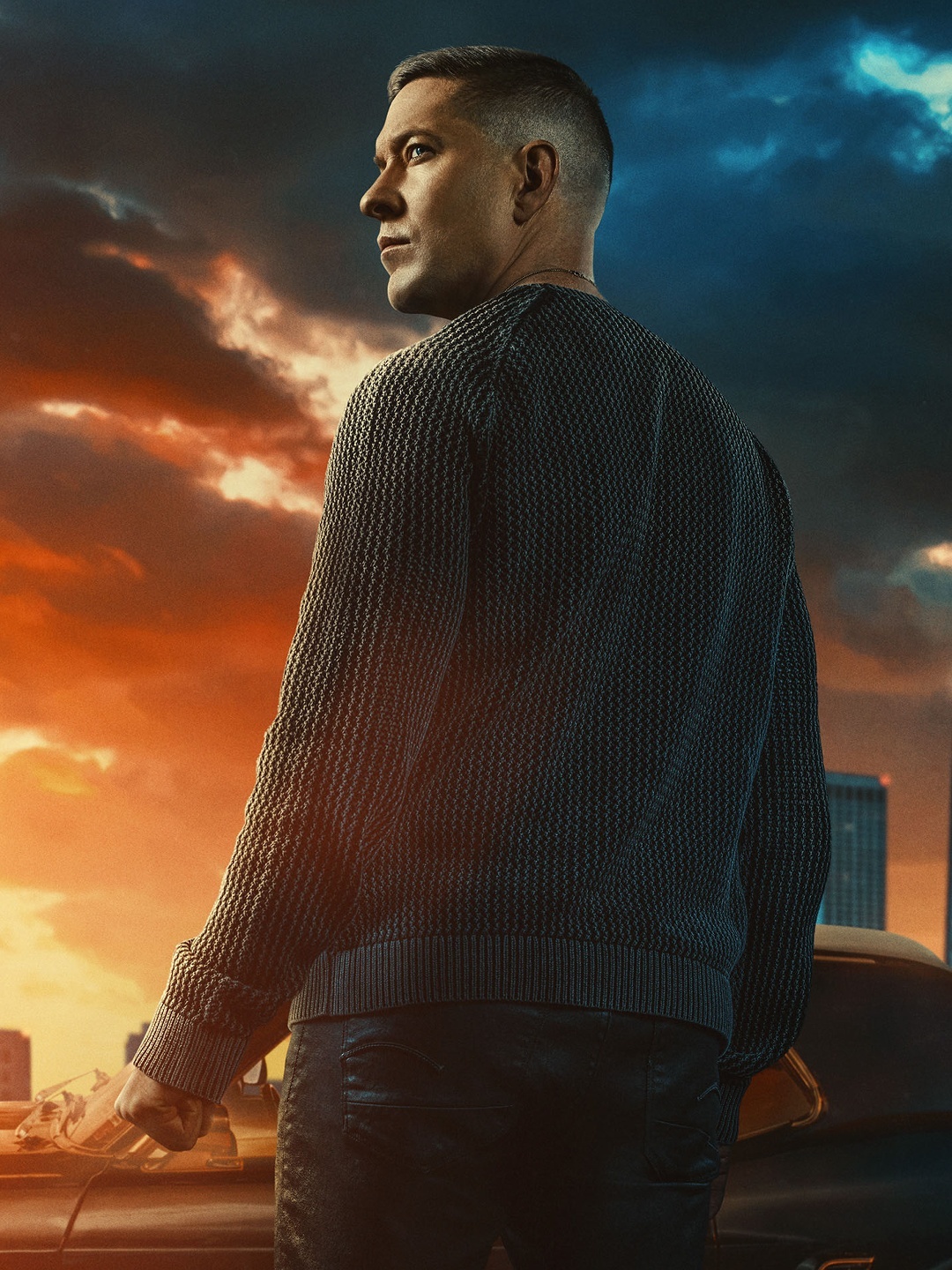 Series photo