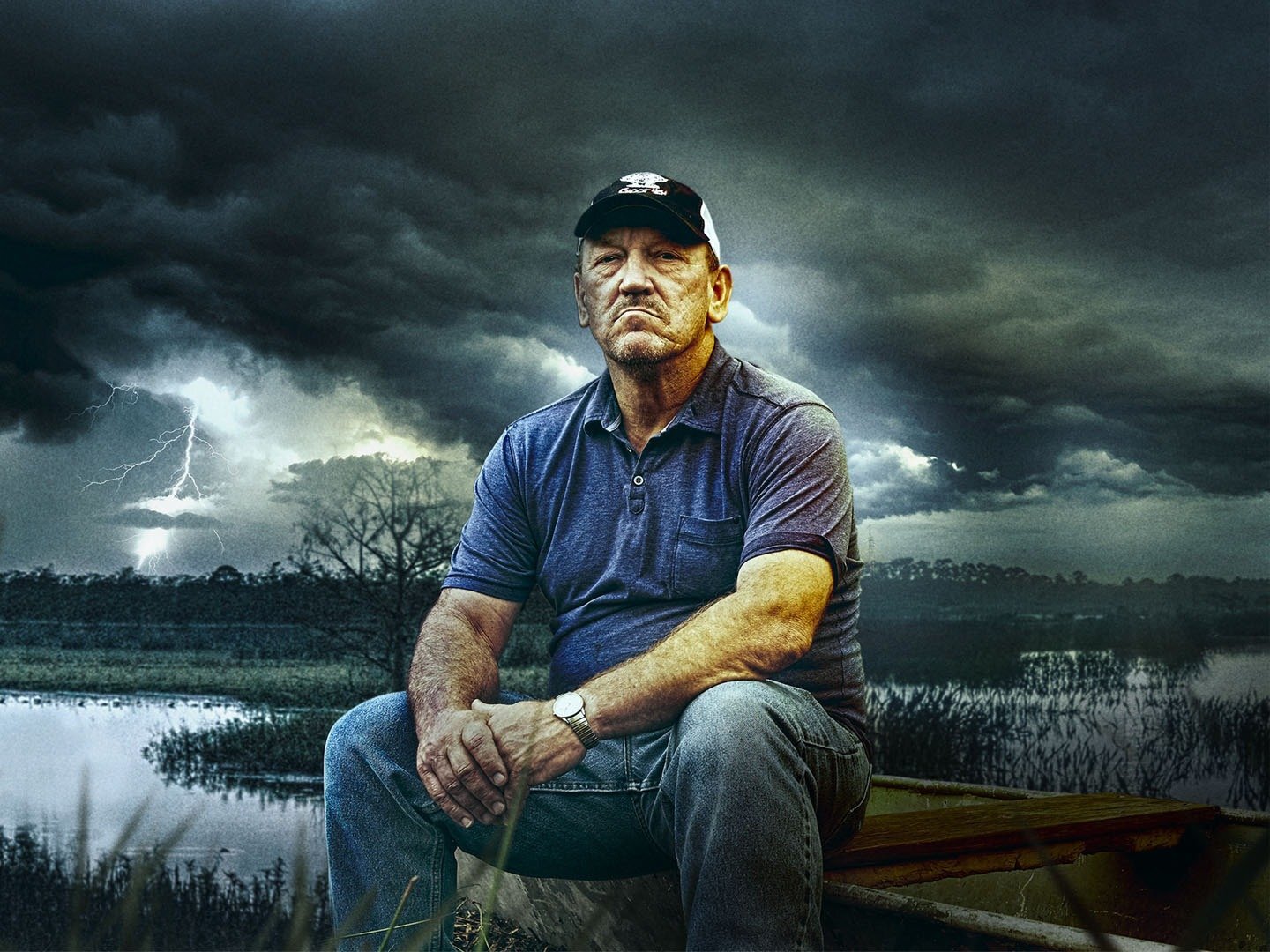 Series photo