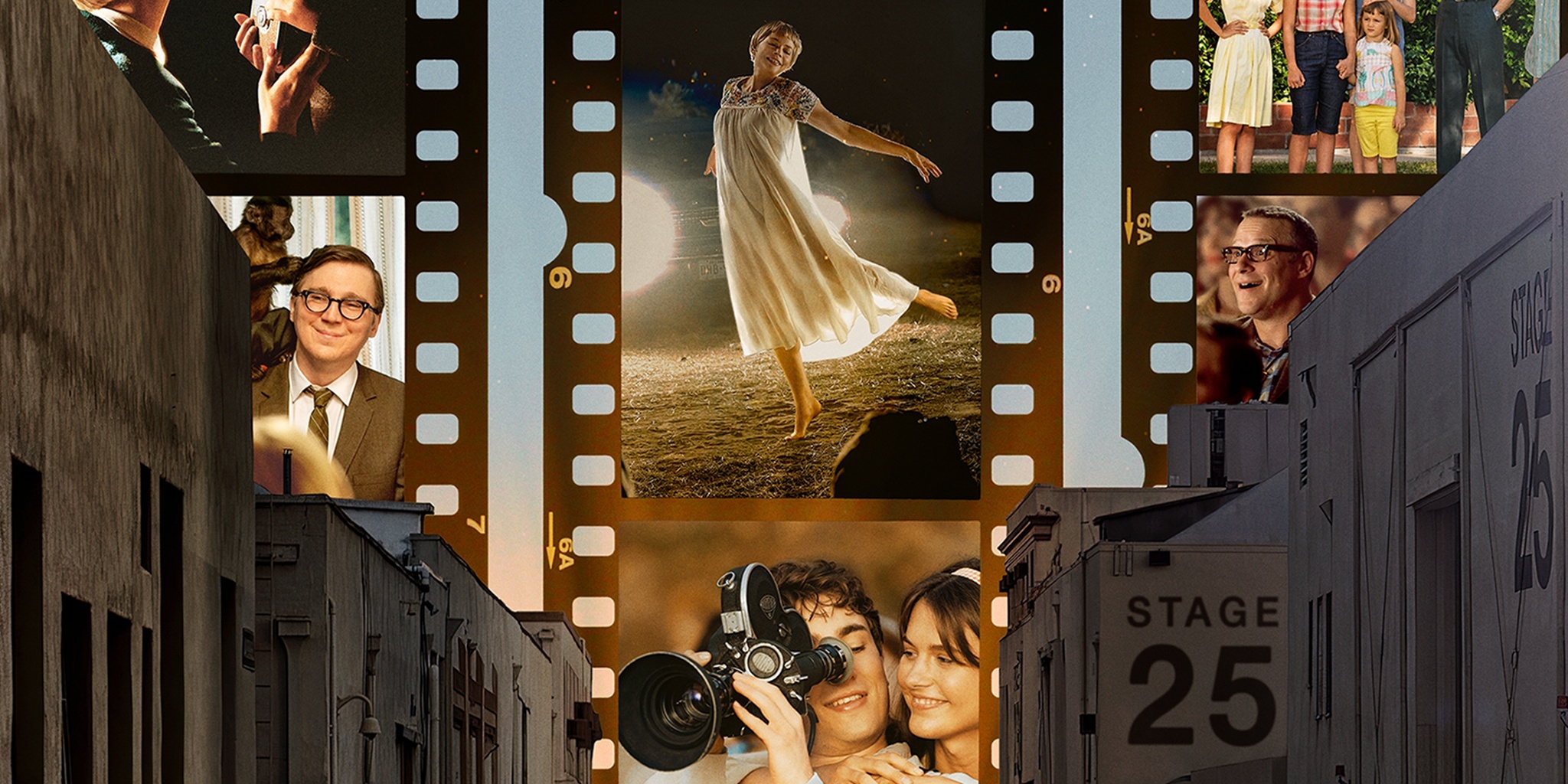 Series photo