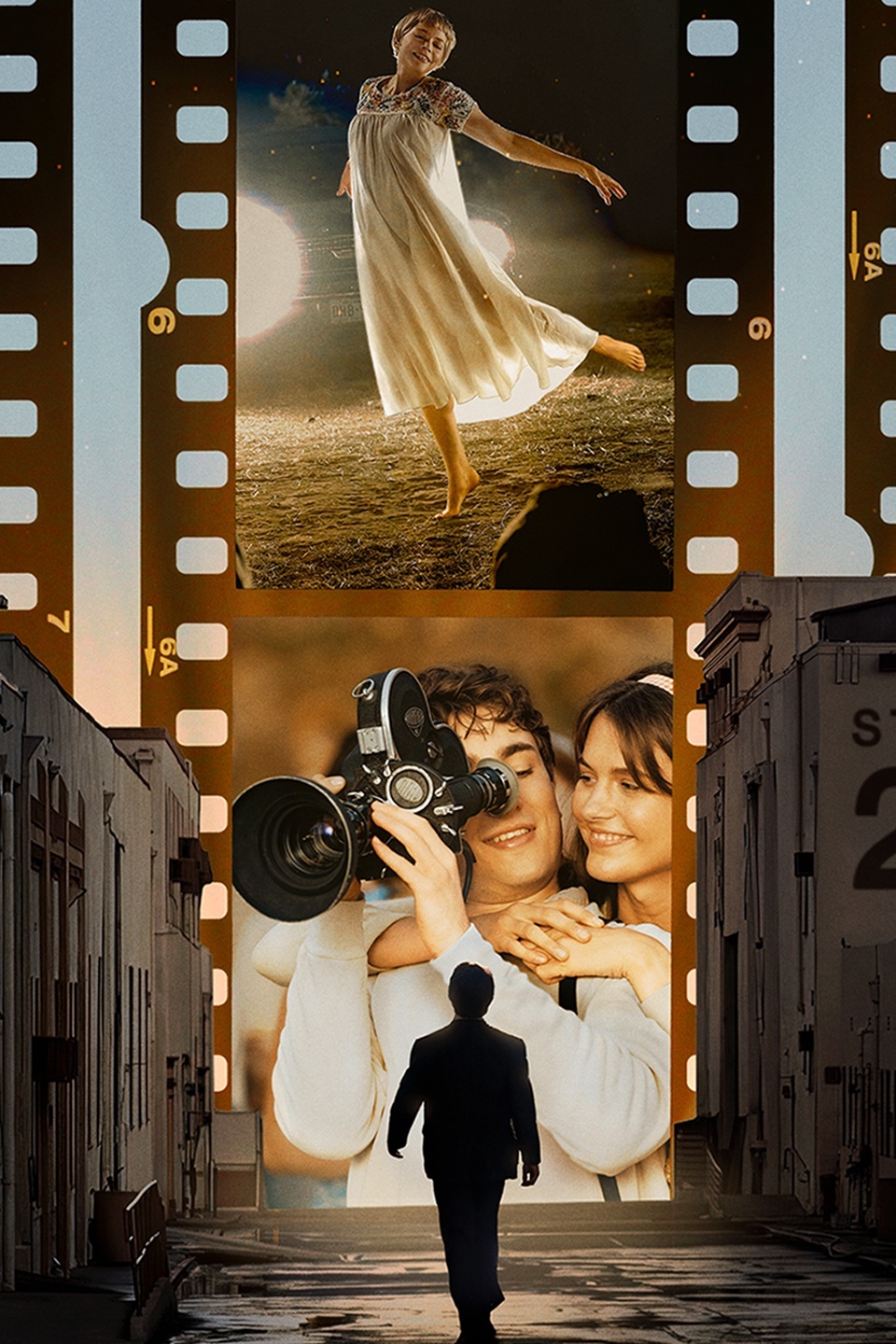 Series photo