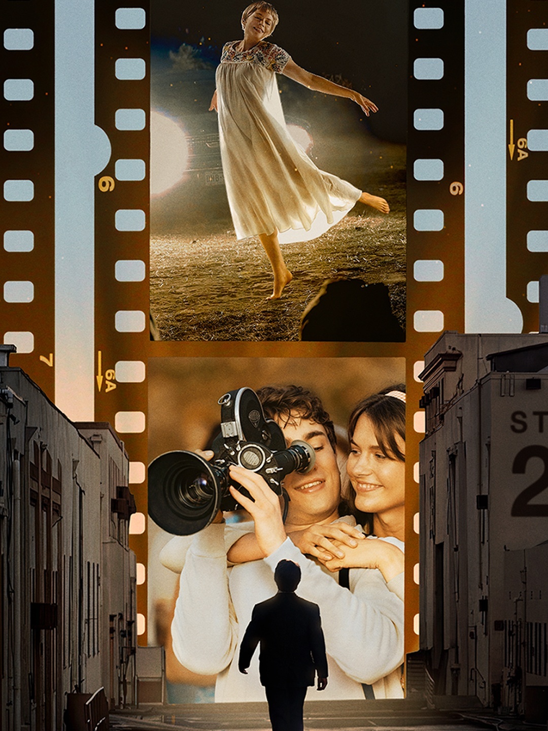 Series photo
