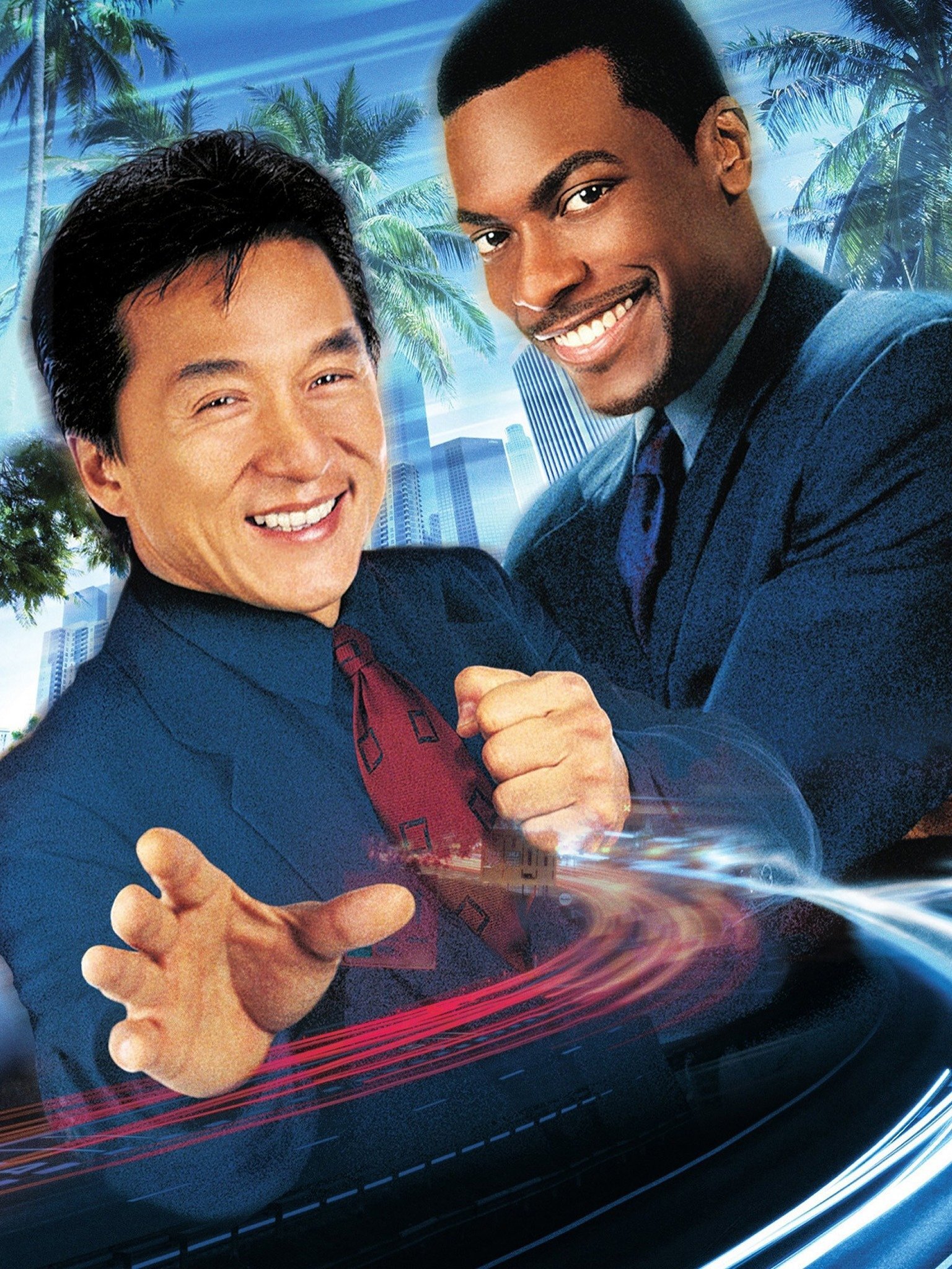 Series photo