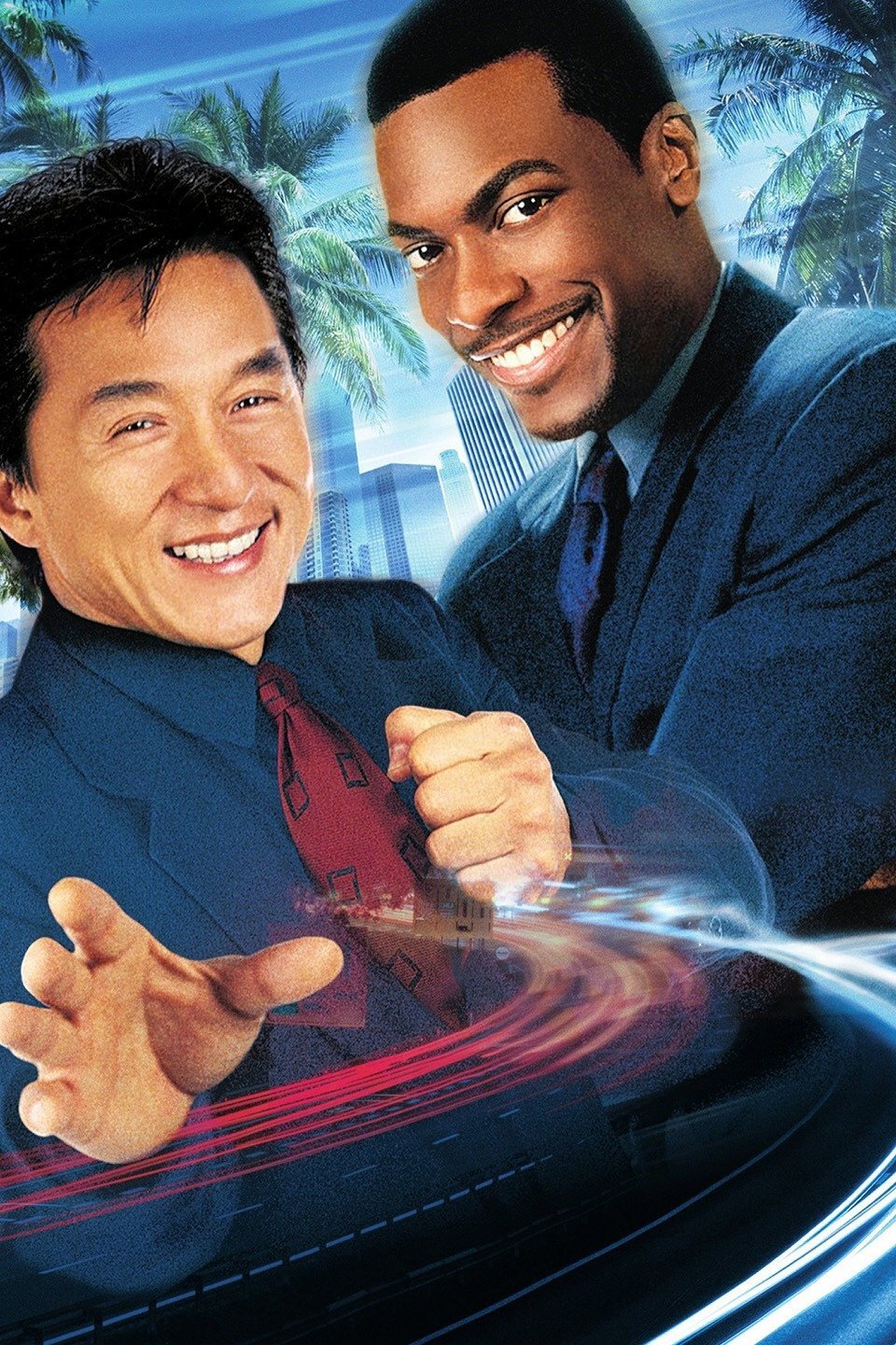 Series photo