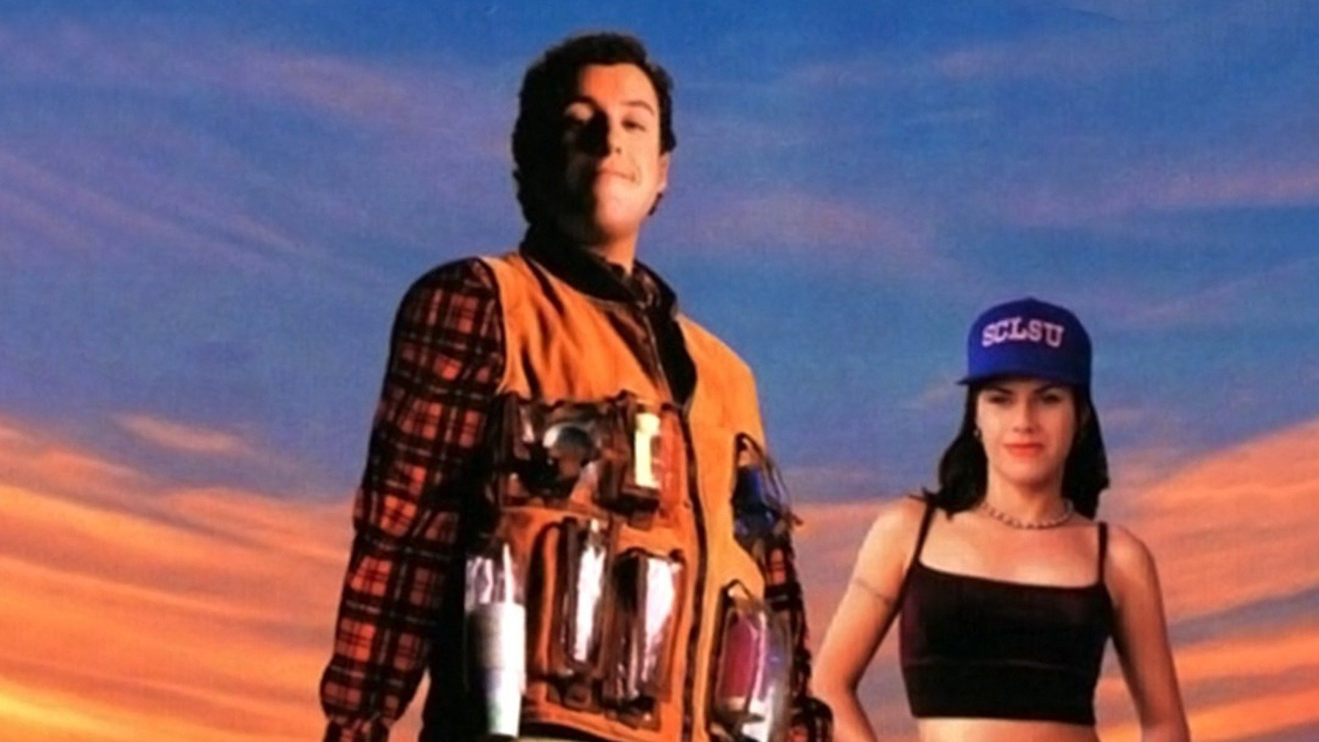 Series photo
