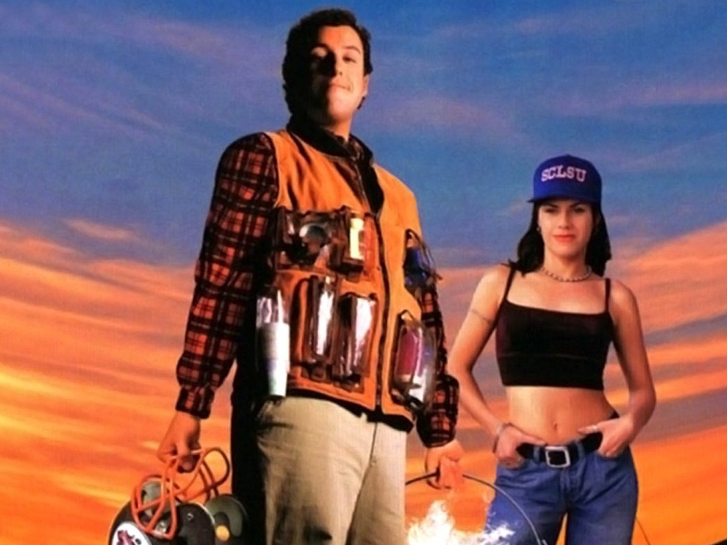Series photo