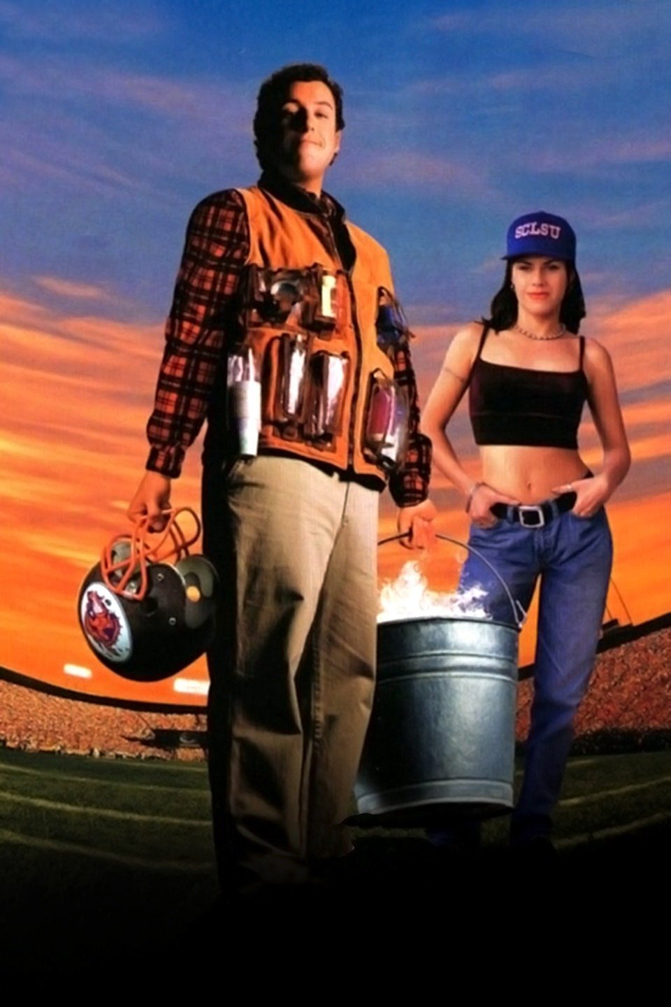 Series photo