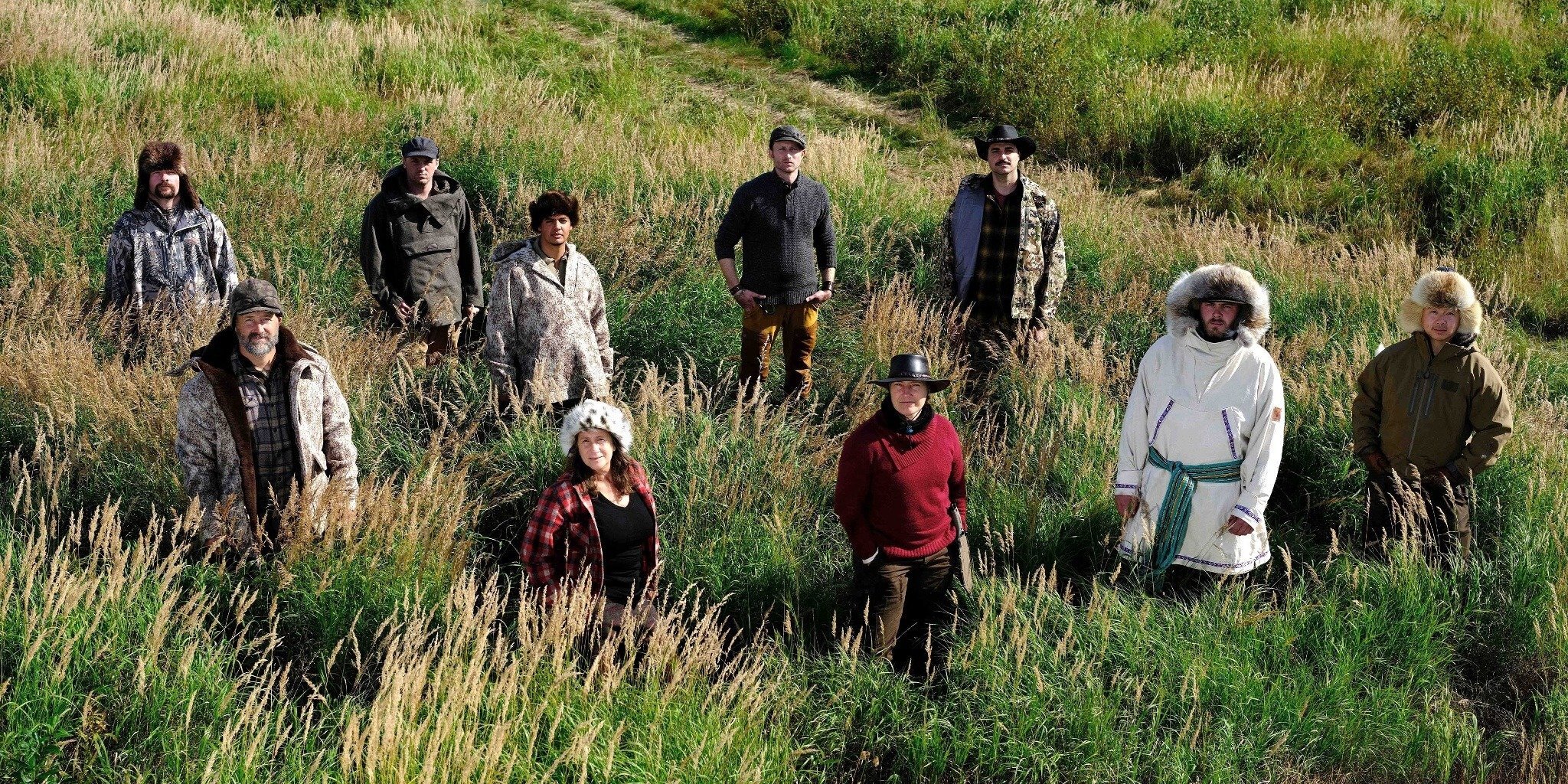Series photo