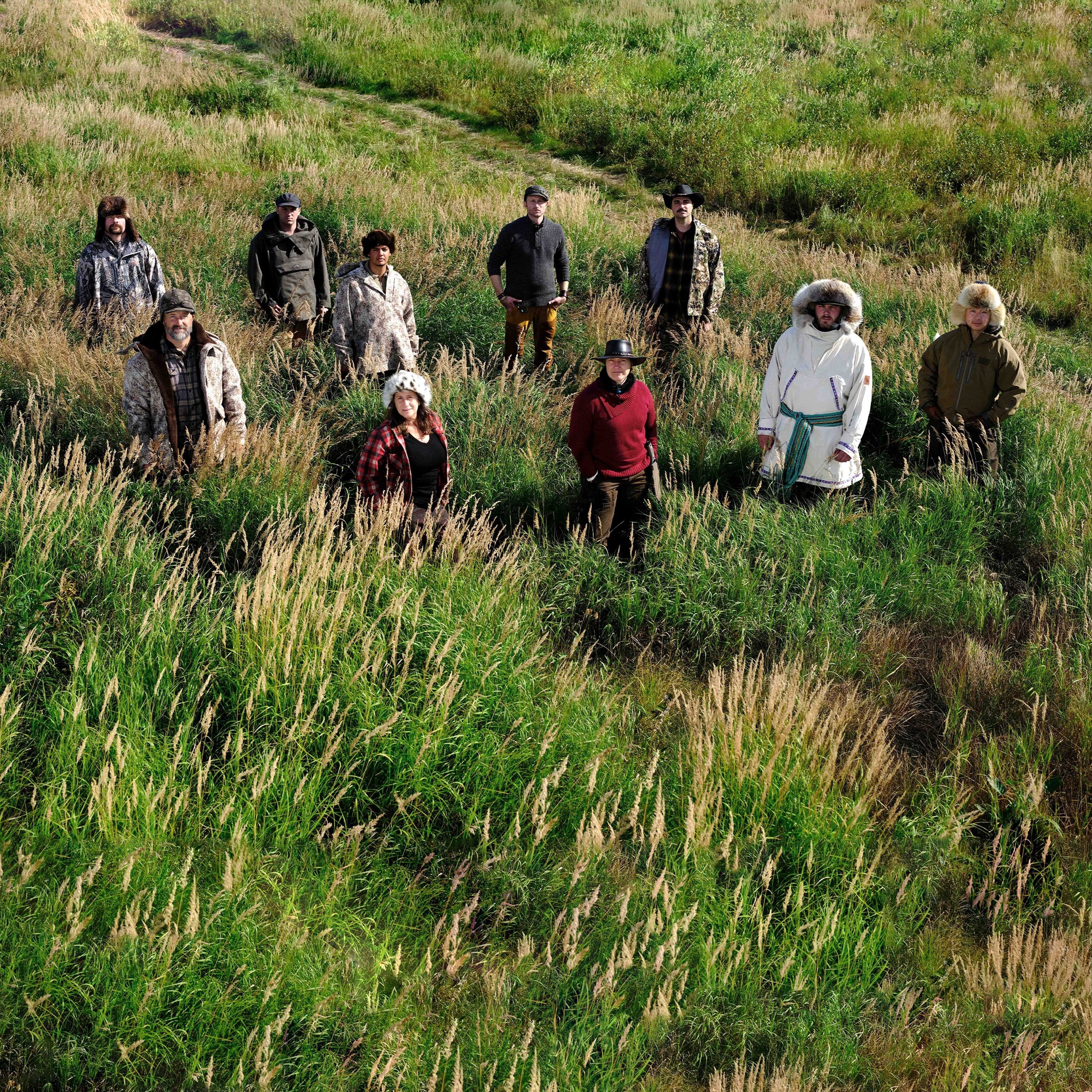 Series photo