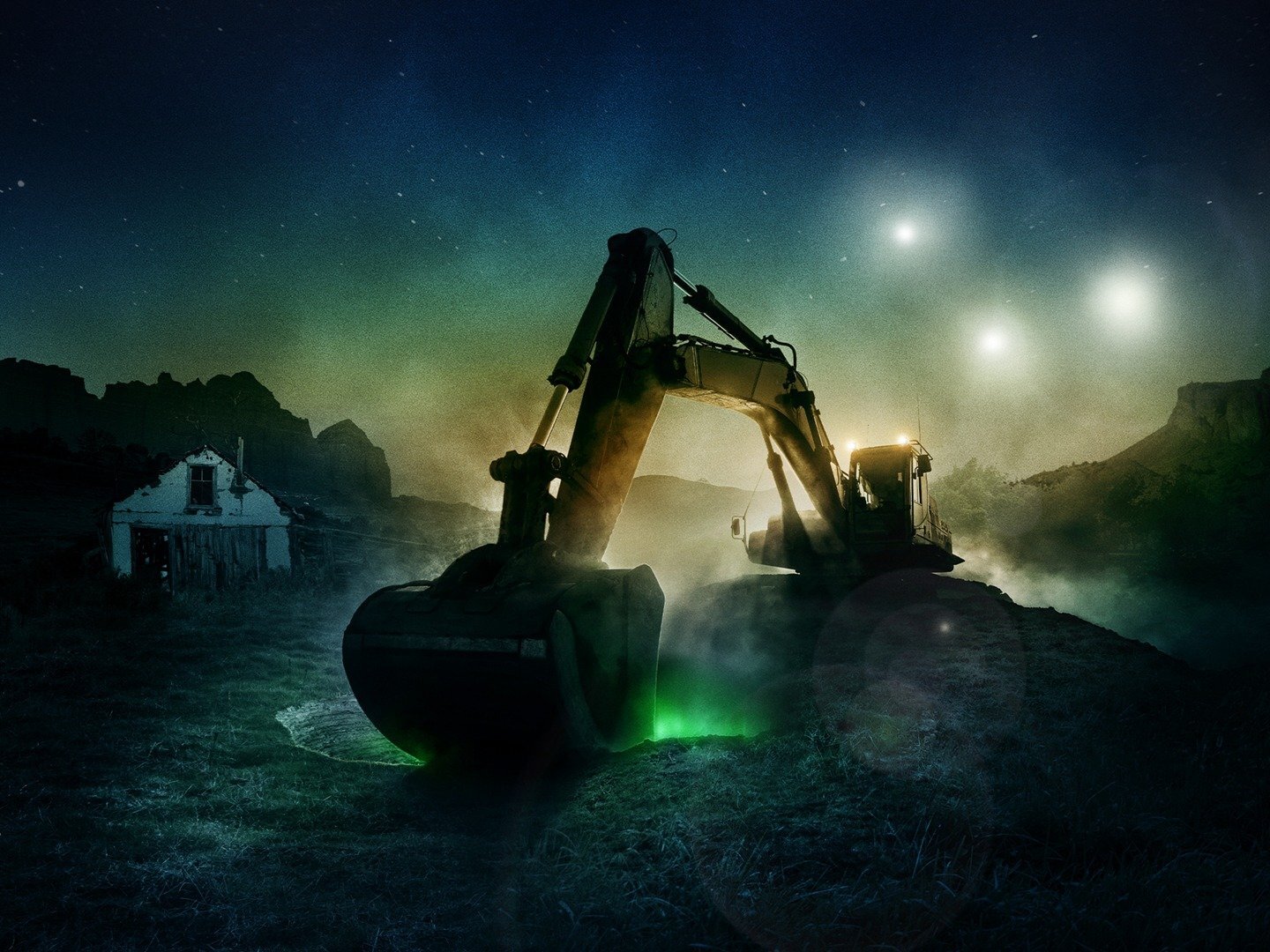 Series photo