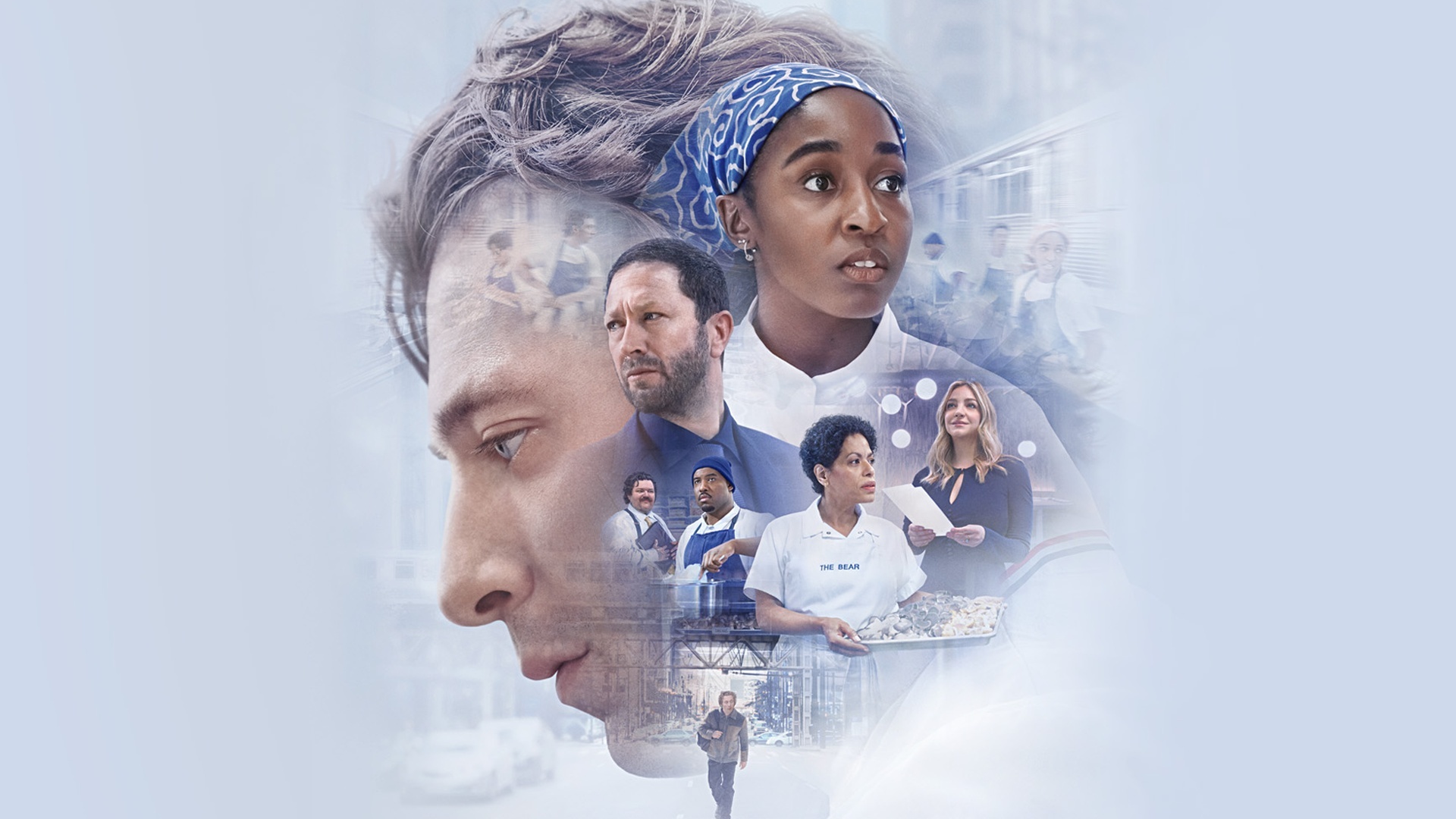 Series photo