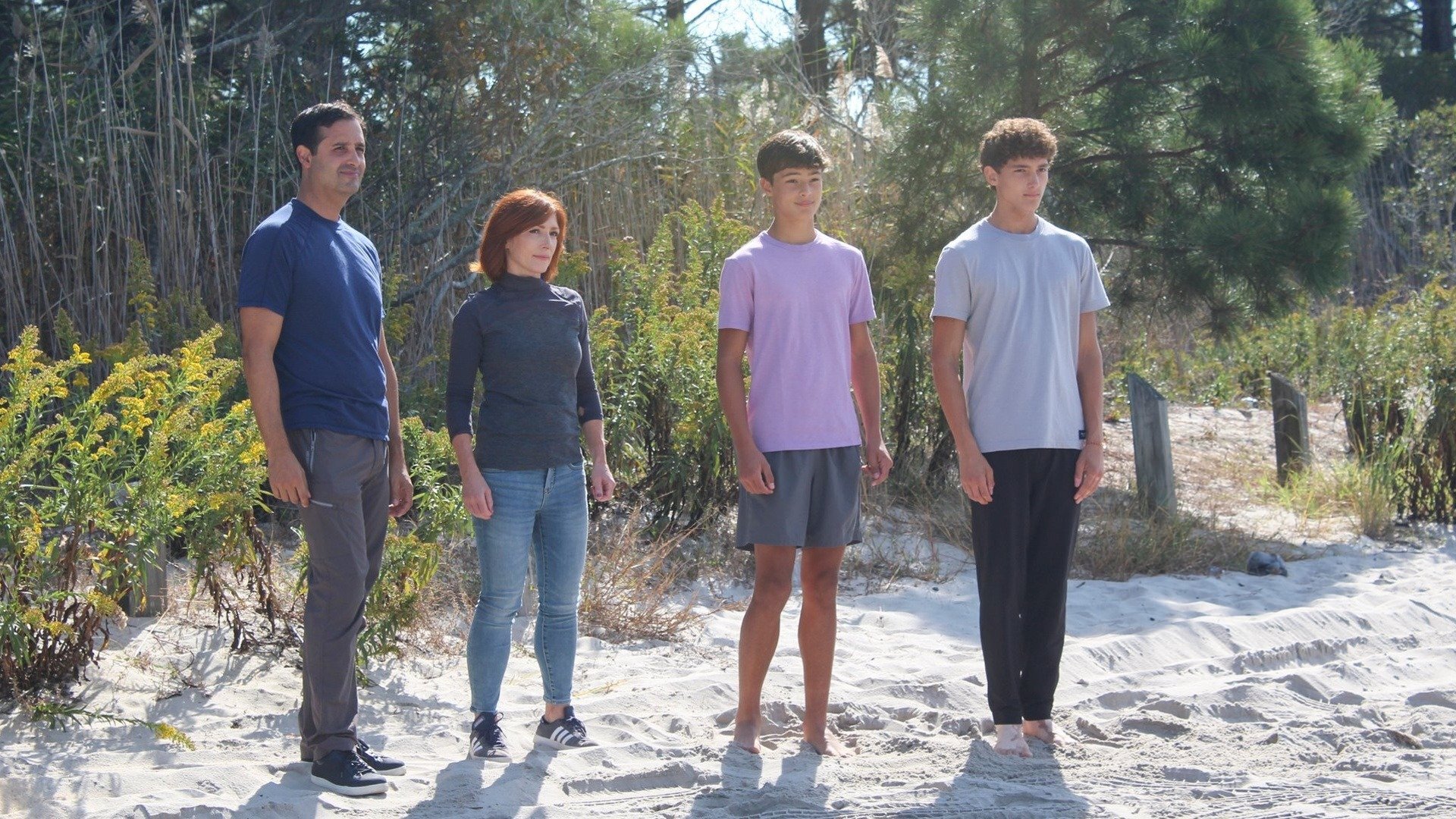 Series photo