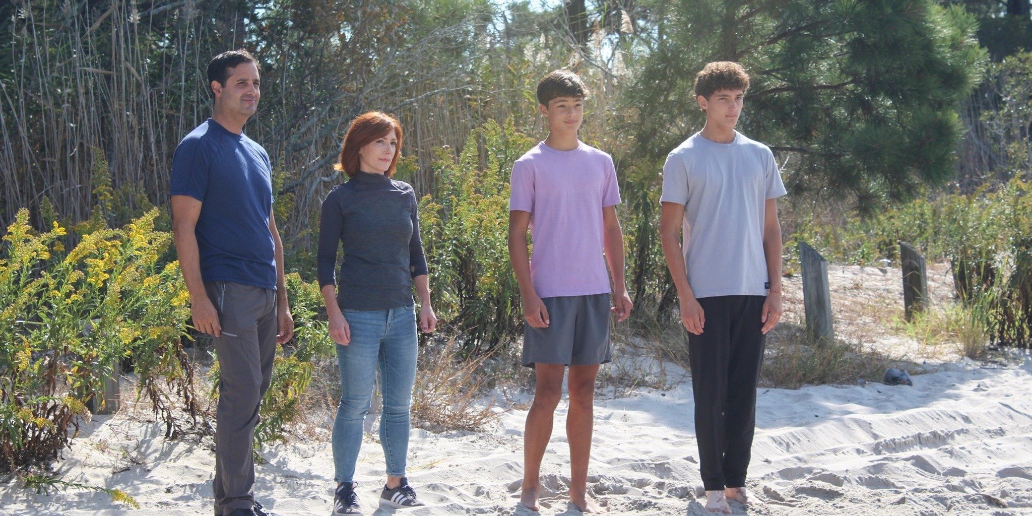 Series photo